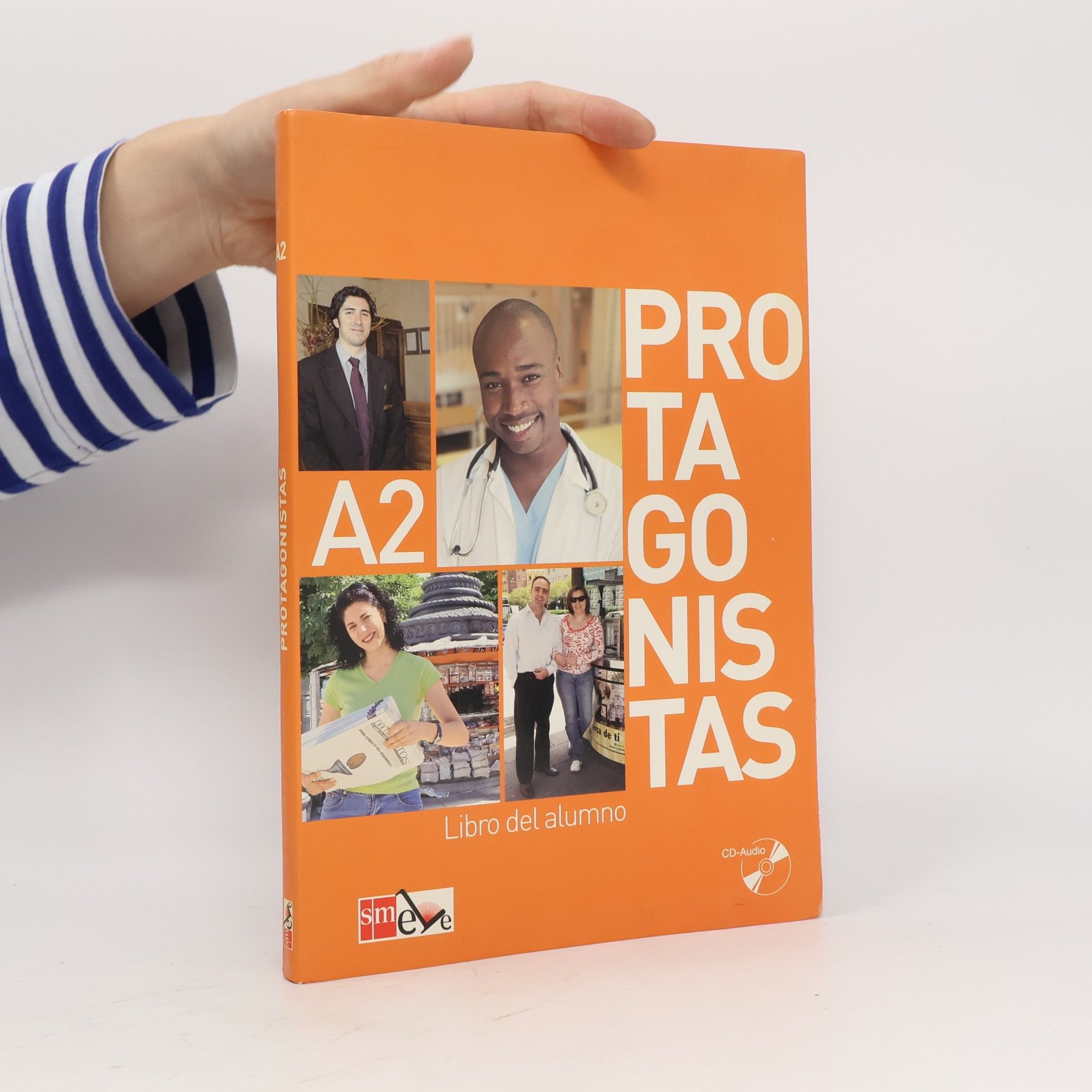 Protagonistas : A2