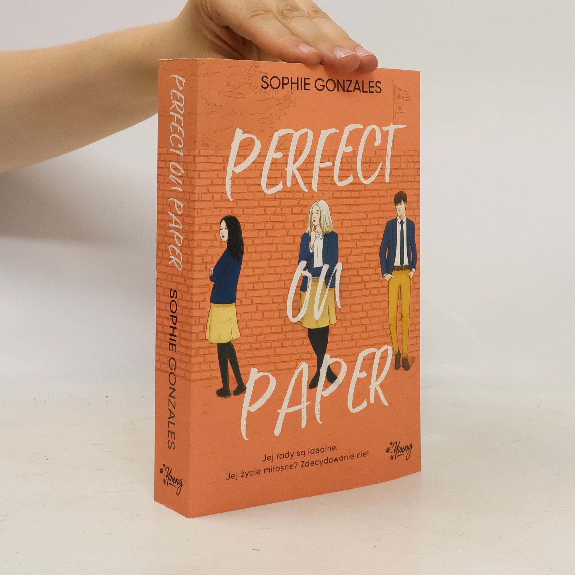 Perfect on Paper