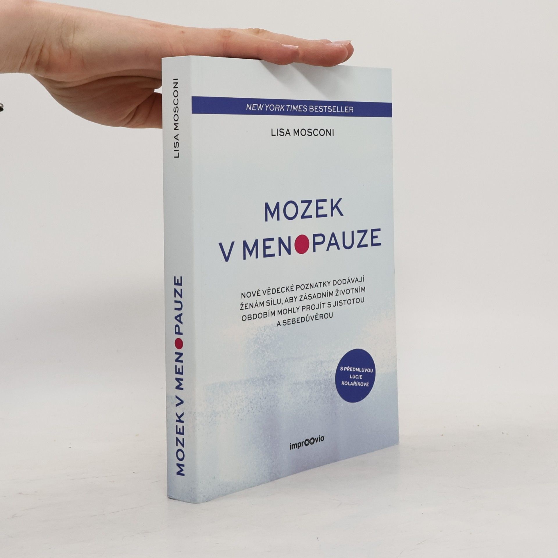 Mozek v menopauze