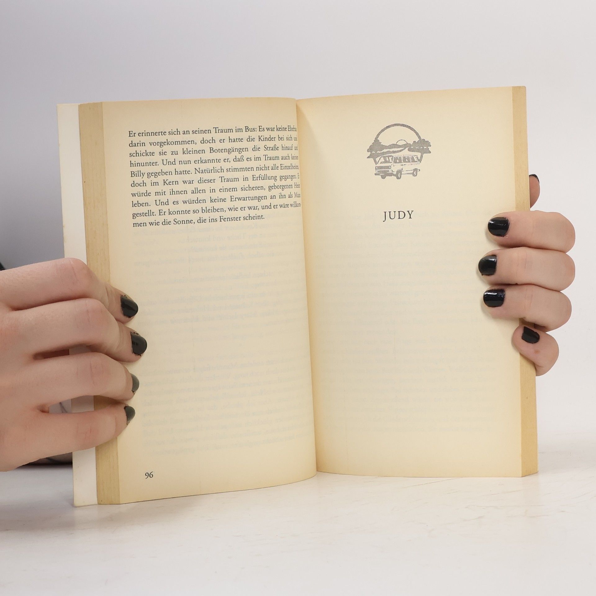 Maeve Binchy Jeden Freitagabend
