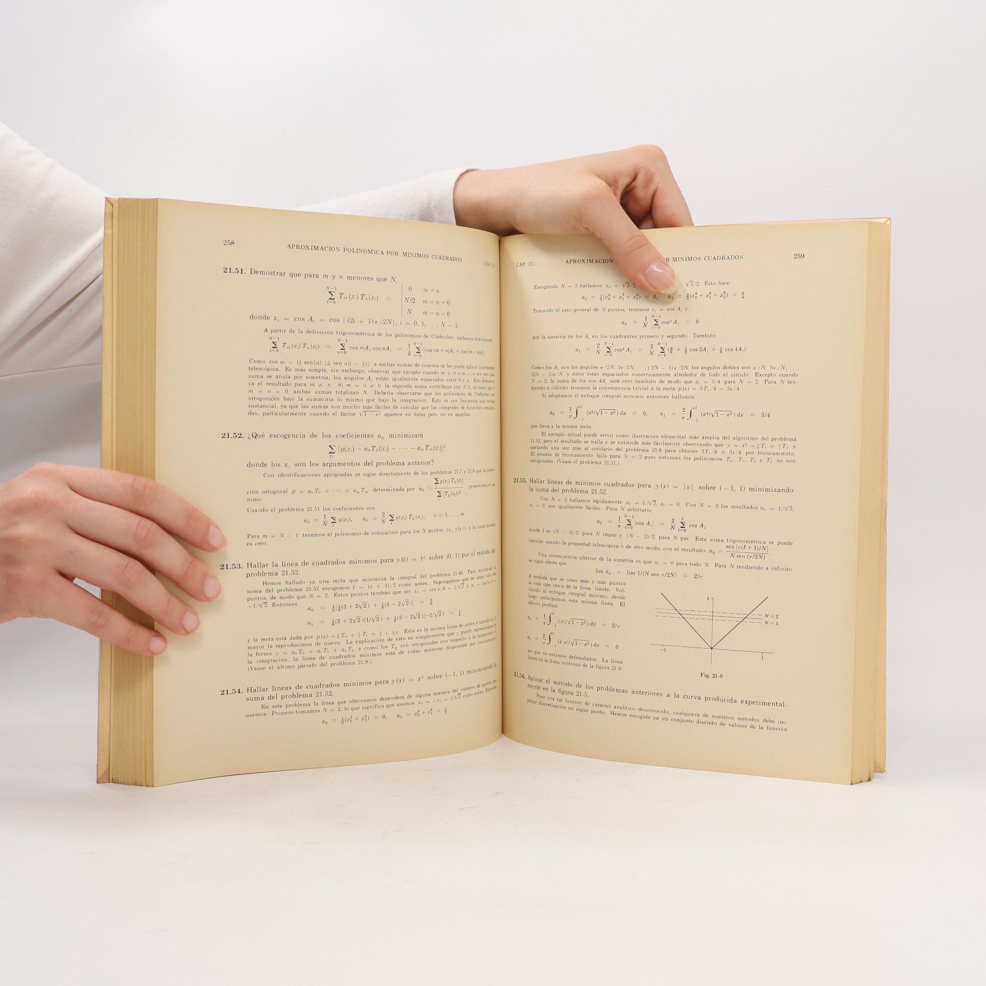 Francis Scheid Analisis numerico