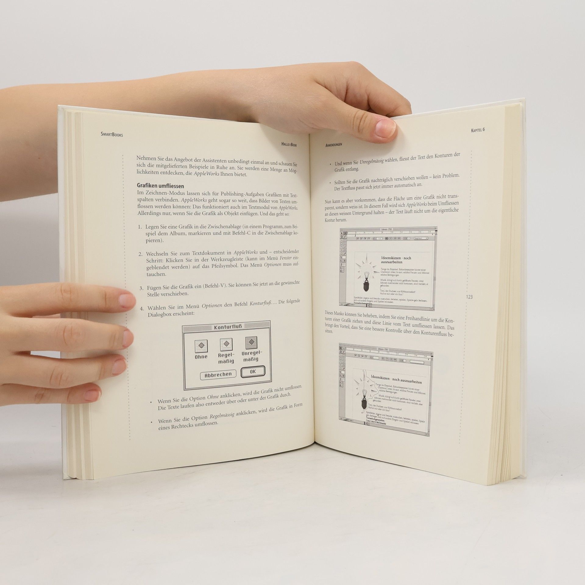 Thomas Maschke Hallo iBook