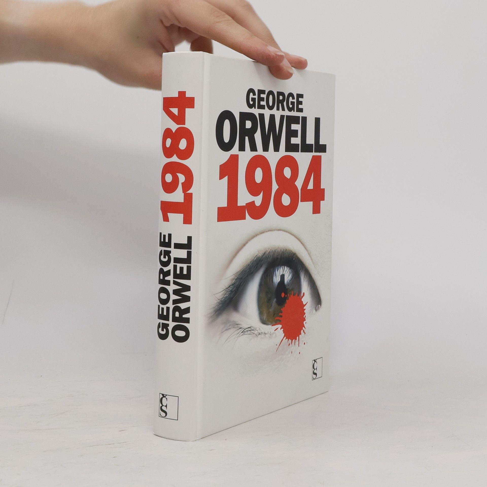 George Orwell 1984