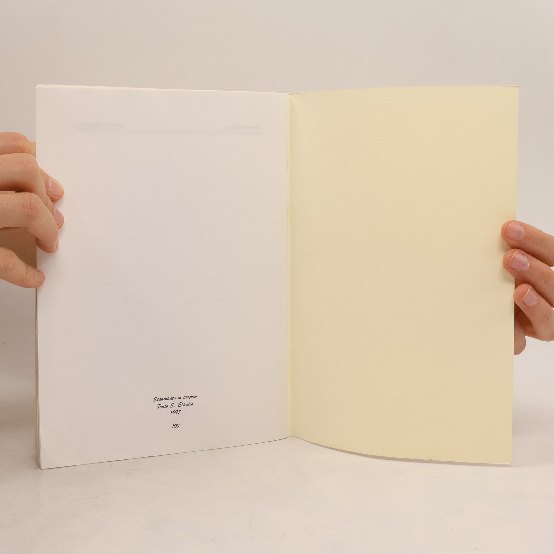Gino Achilli Consolazione