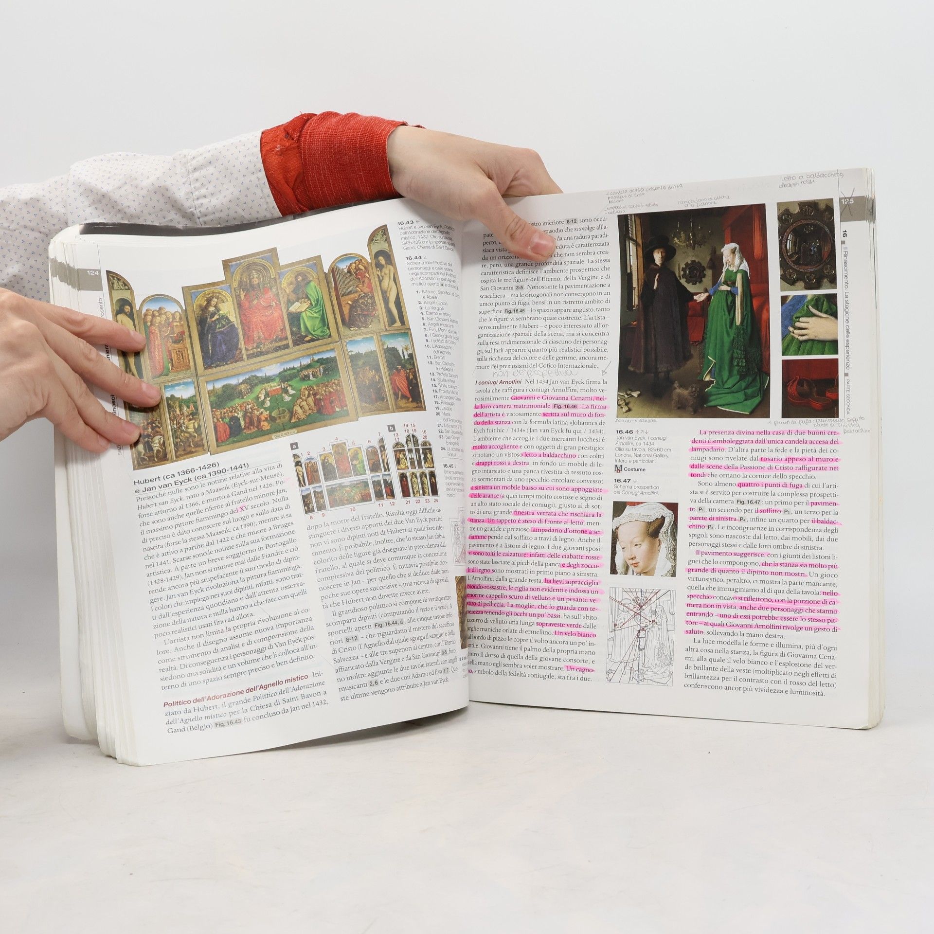 Giorgio Cricco Itinerario nell'arte 2