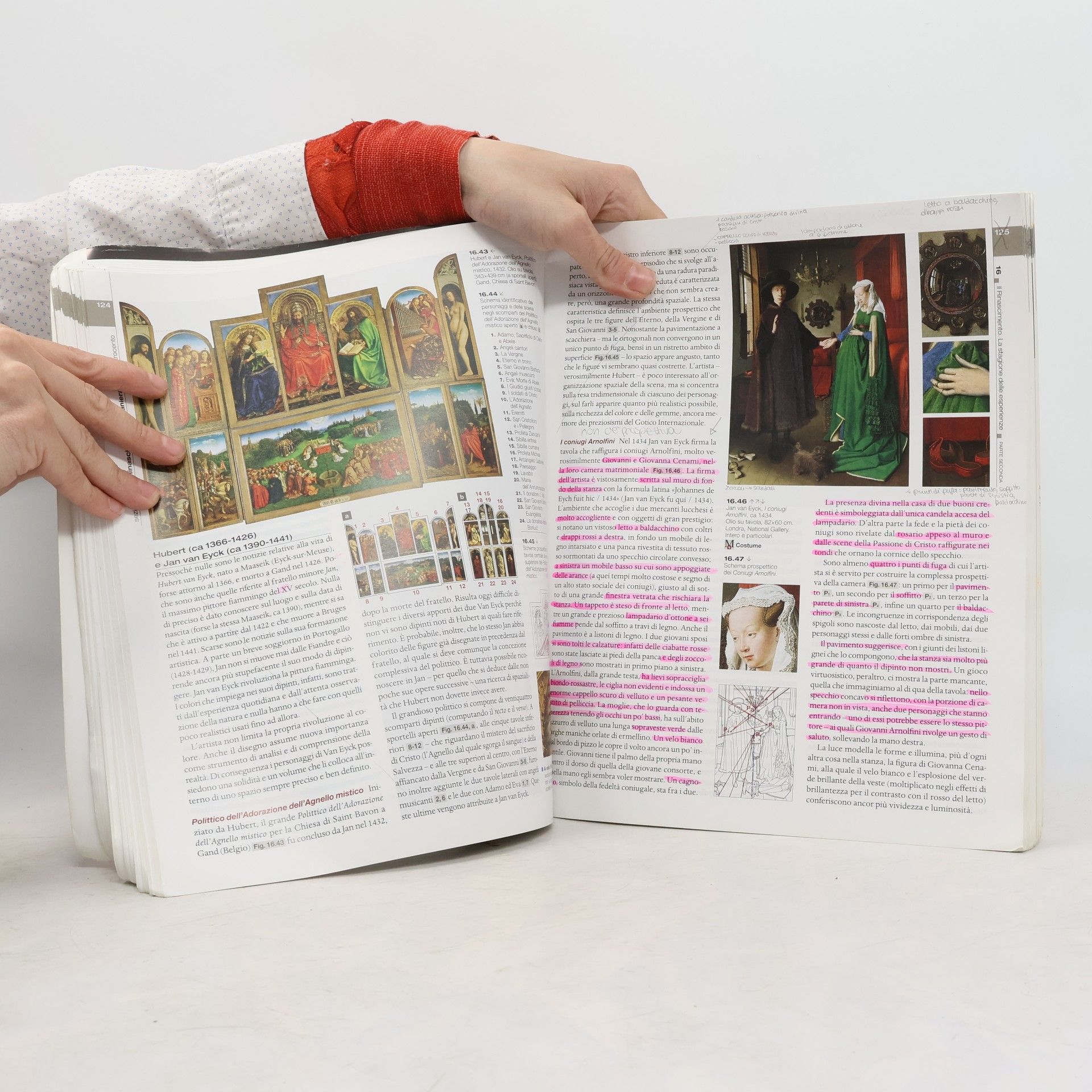 Giorgio Cricco Itinerario nell'arte 2