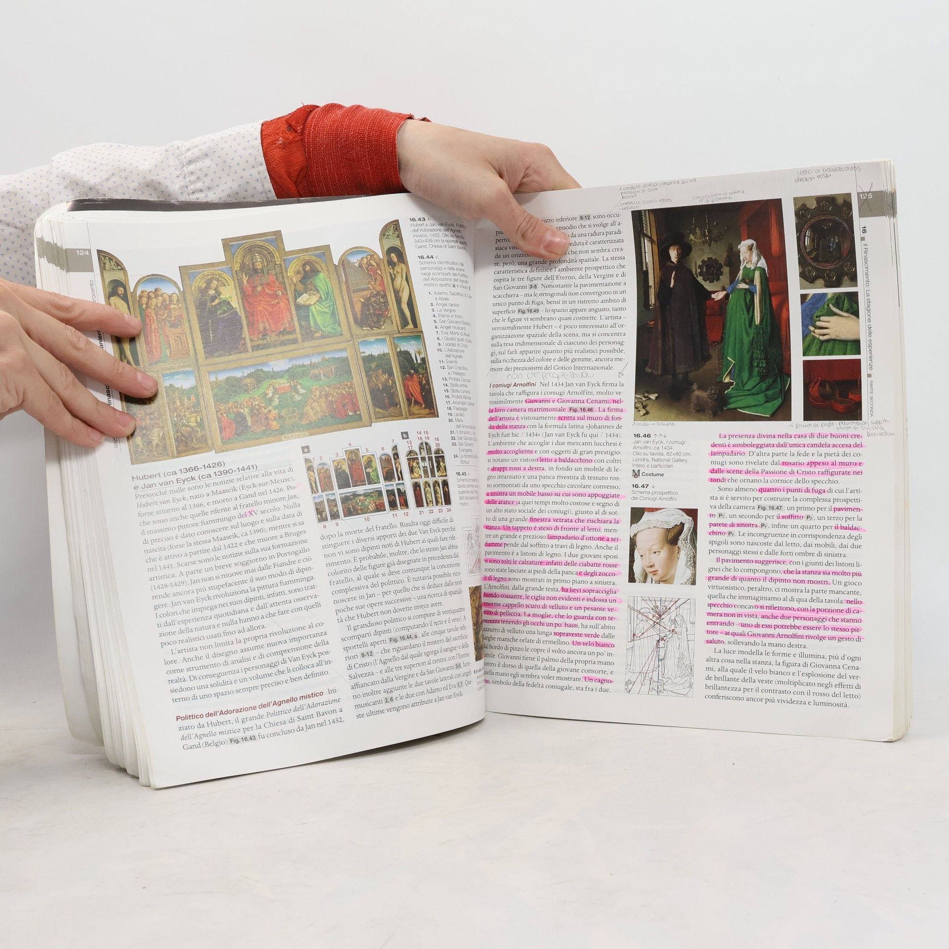 Giorgio Cricco Itinerario nell'arte 2