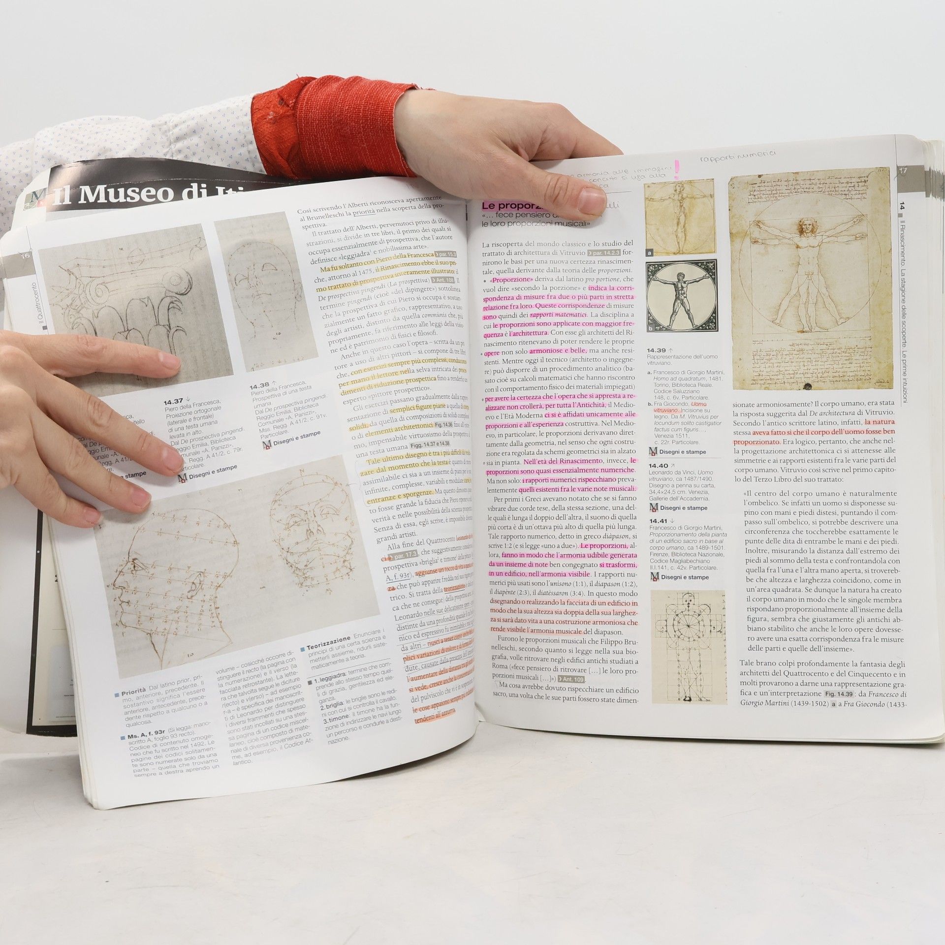 Giorgio Cricco Itinerario nell'arte 2