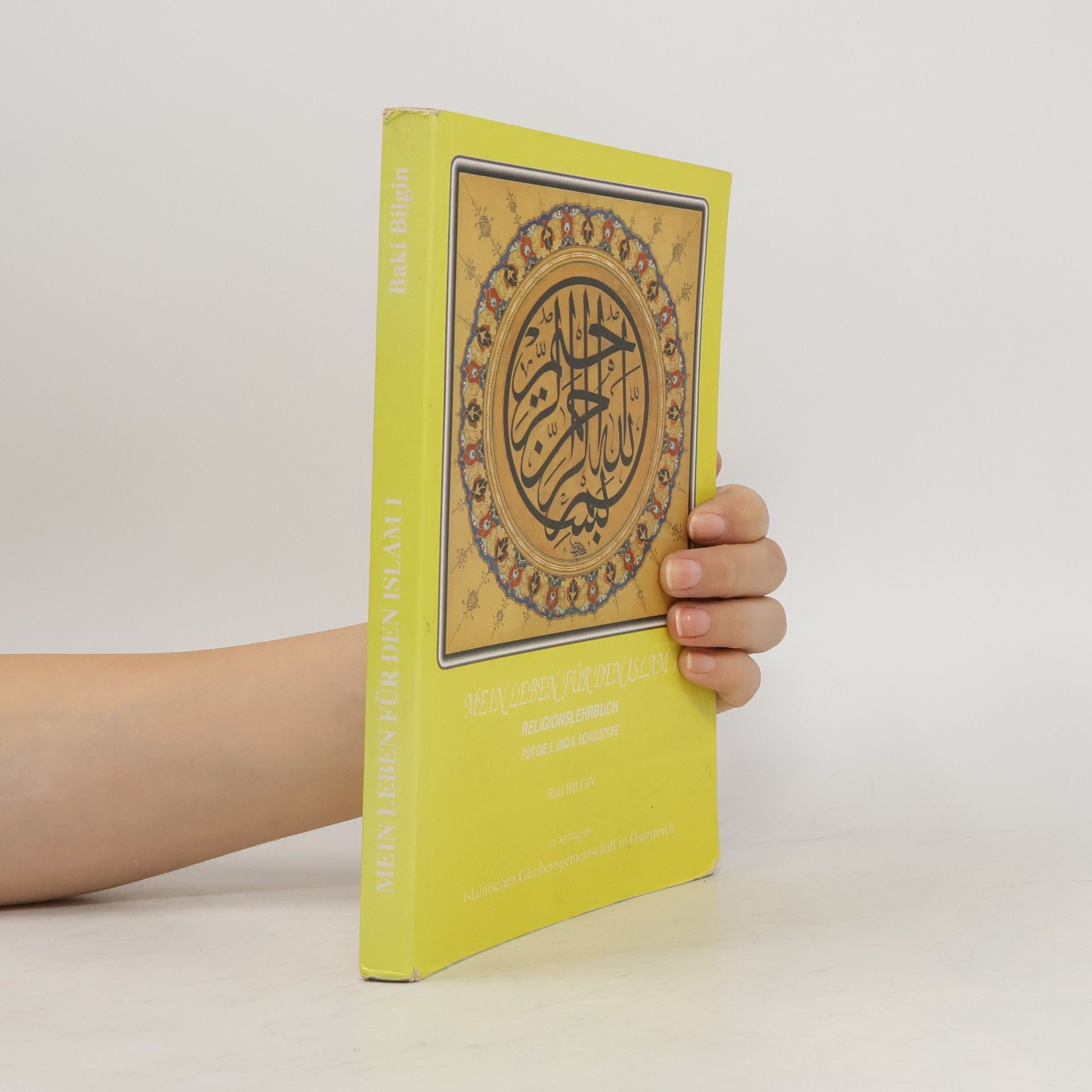 Baki Bilgin Mein Leben für den Islam 1