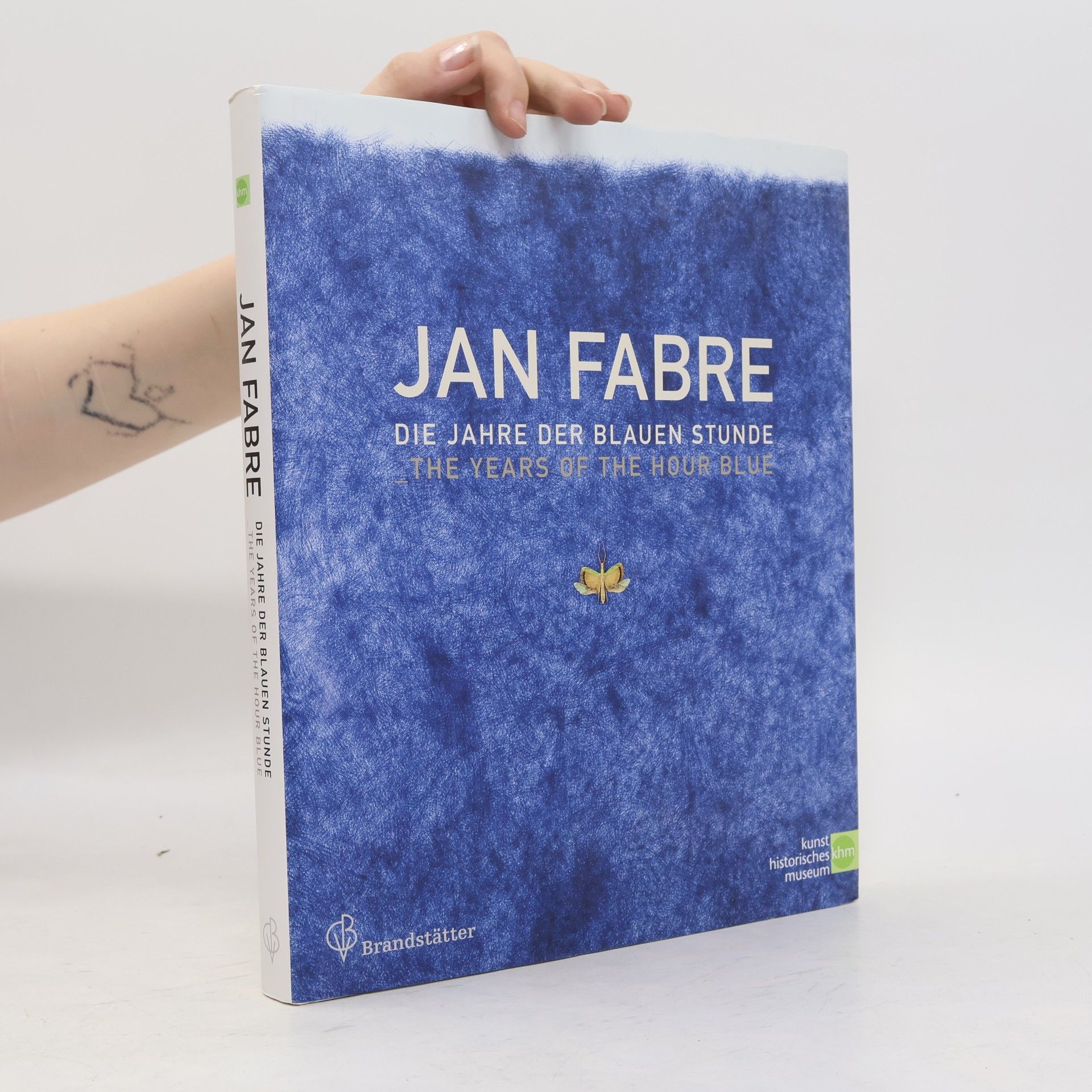 Jan Fabre