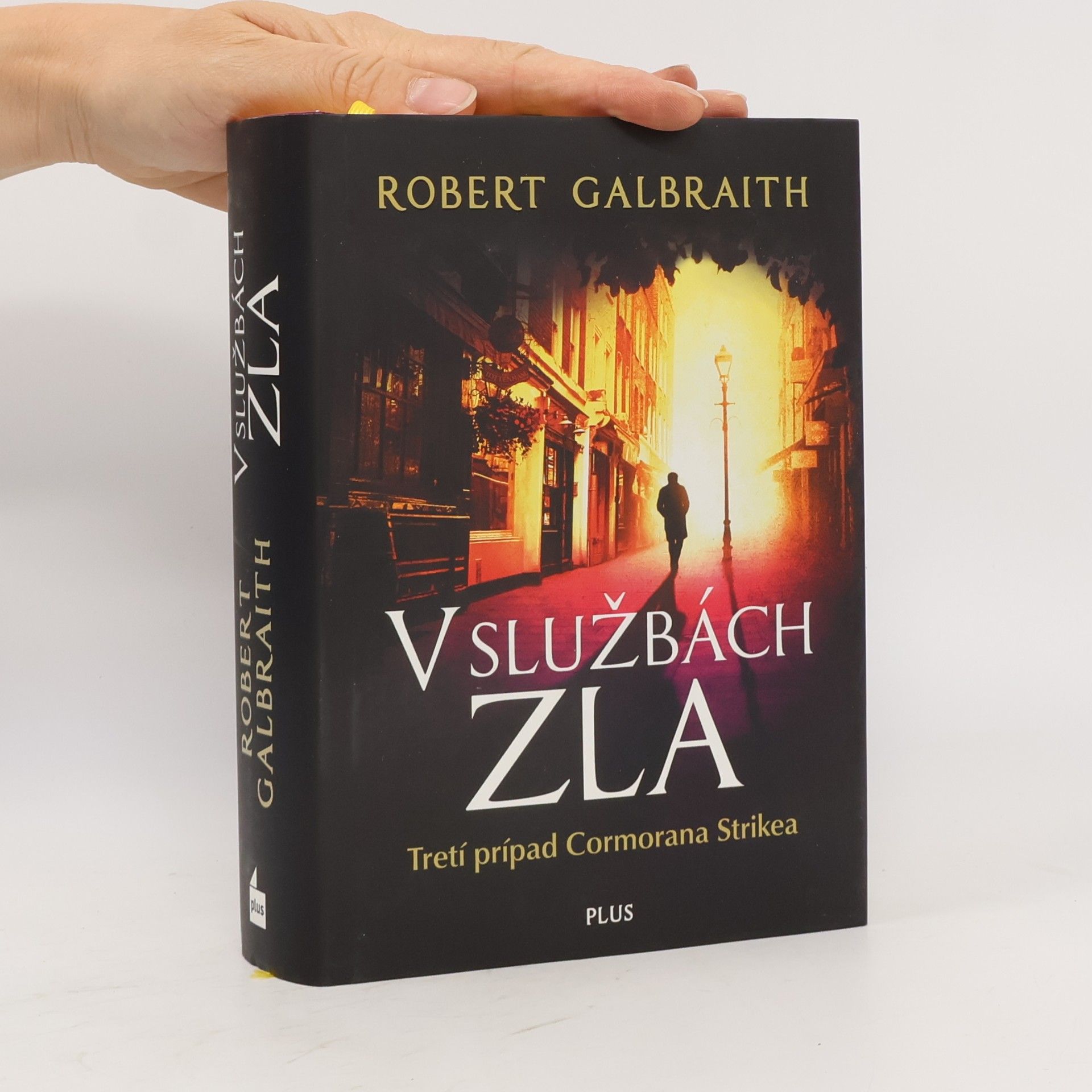 V službách zla
