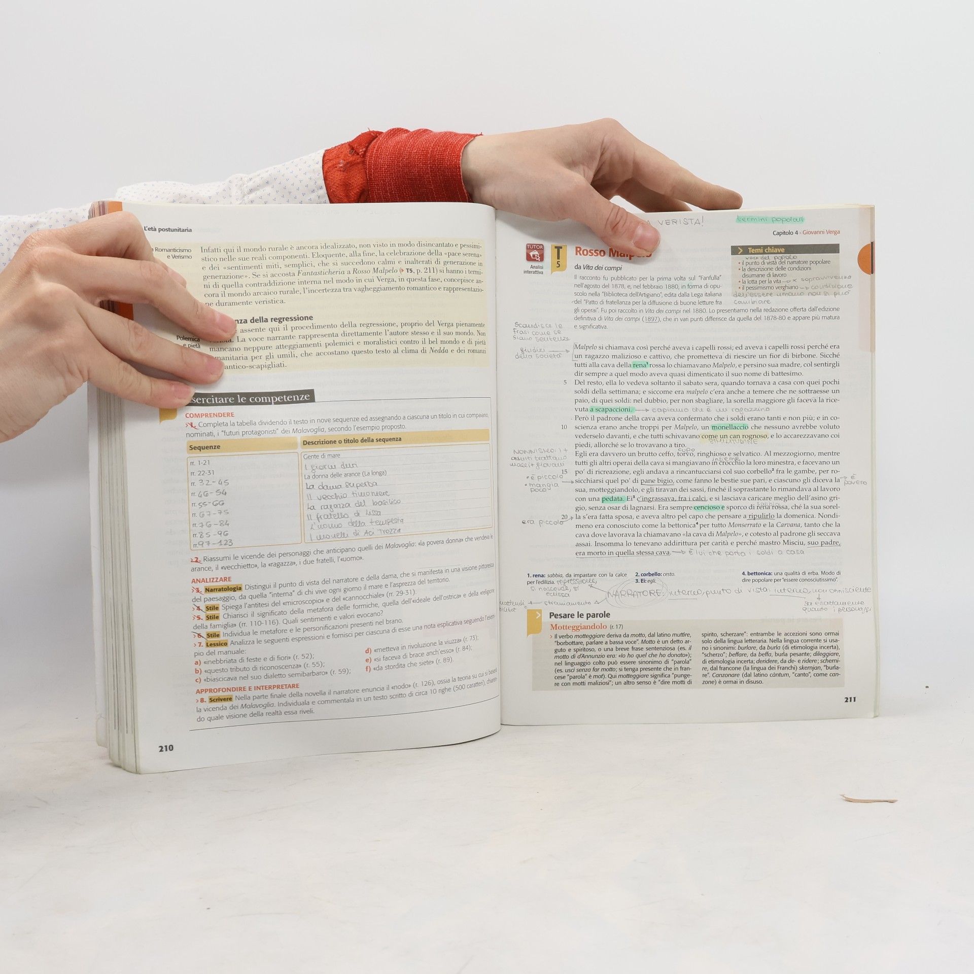 Autorenkollektiv I classici nostri contemporanei