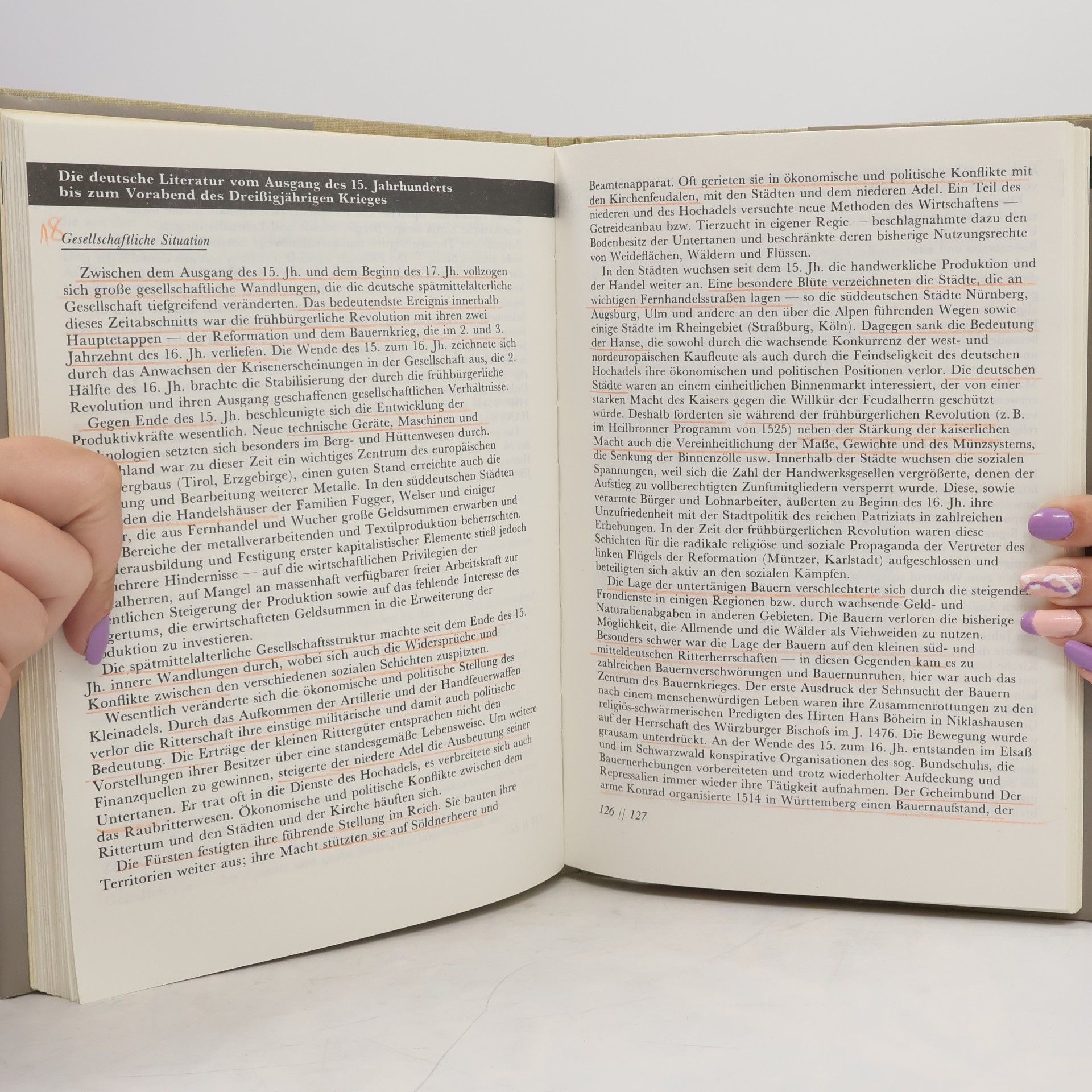 Elemír Terray Nemecká literatúra I . Deutschsprachige Literatur I