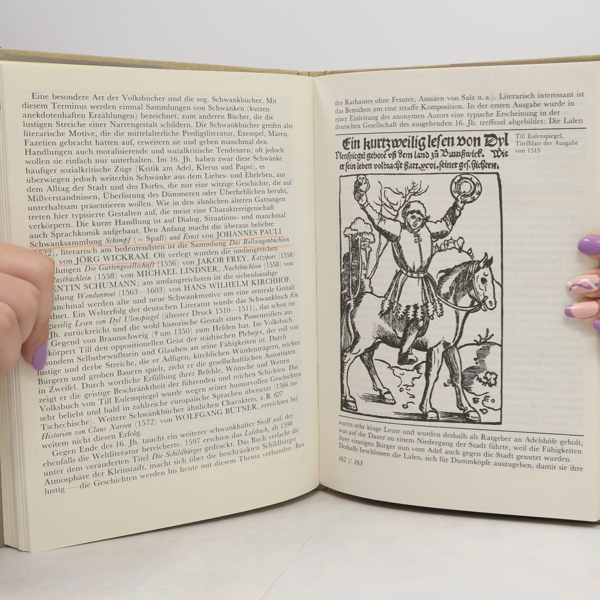 Elemír Terray Nemecká literatúra I . Deutschsprachige Literatur I