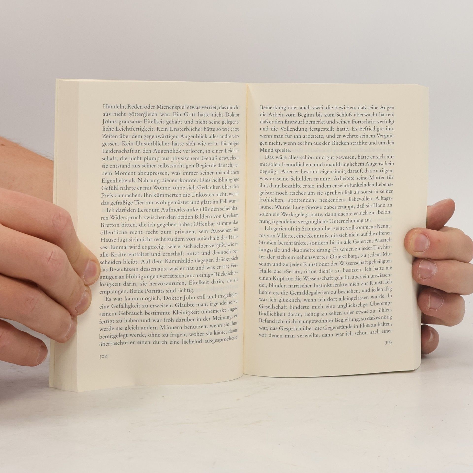 Anne Brontë Die Romane der Schwestern Bronte (6 svazků)