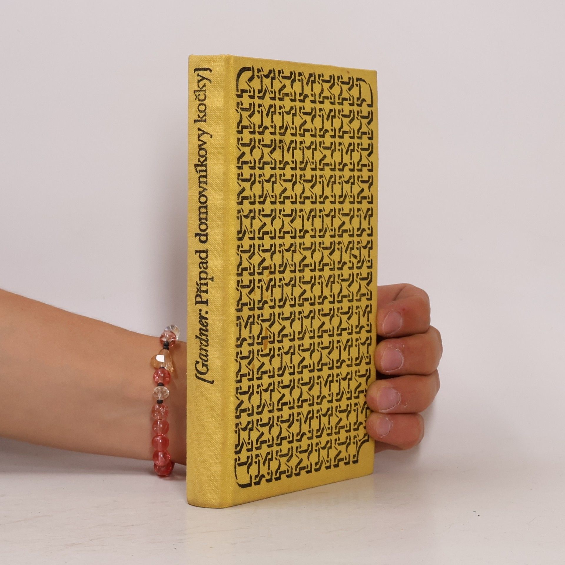 Erle Stanley Gardner Případ domovníkovy kočky