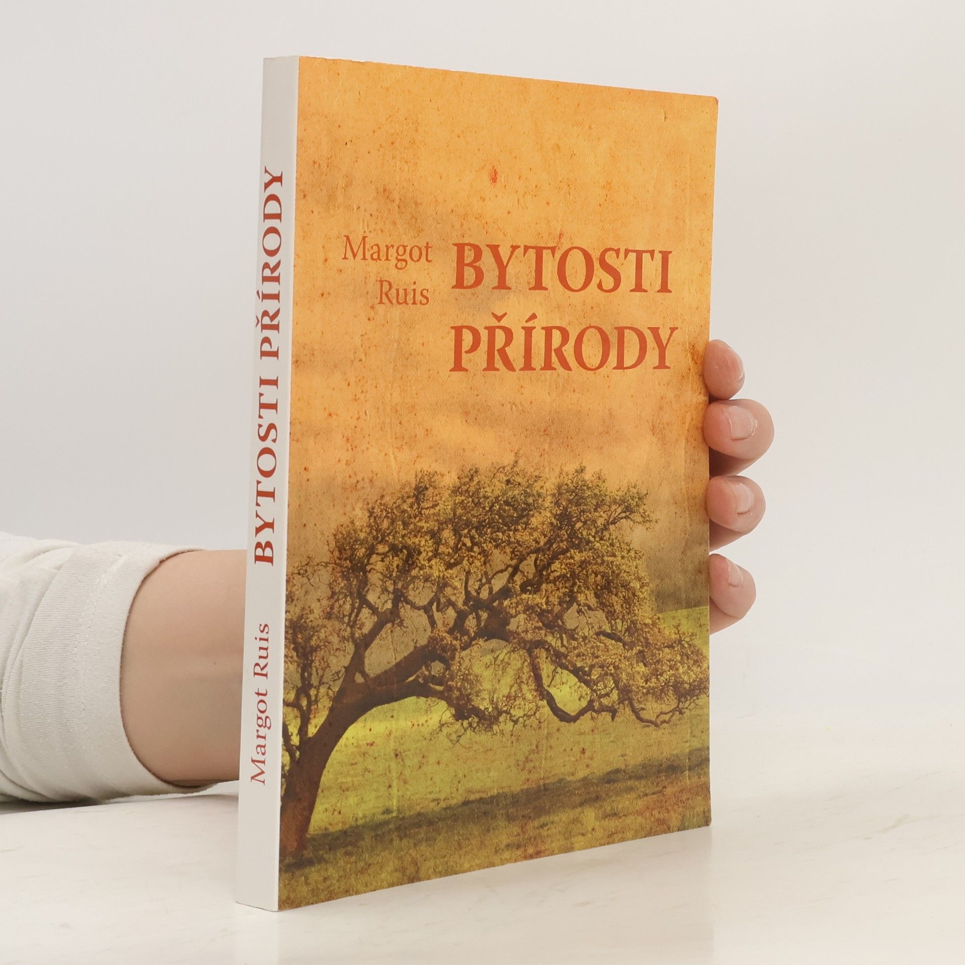 Margot Ruis Bytosti přírody