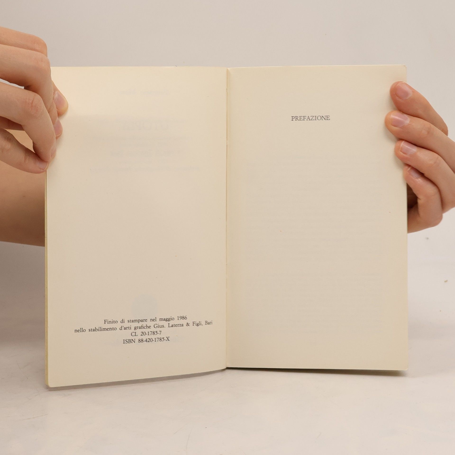 Tommaso Moro Utopia 585