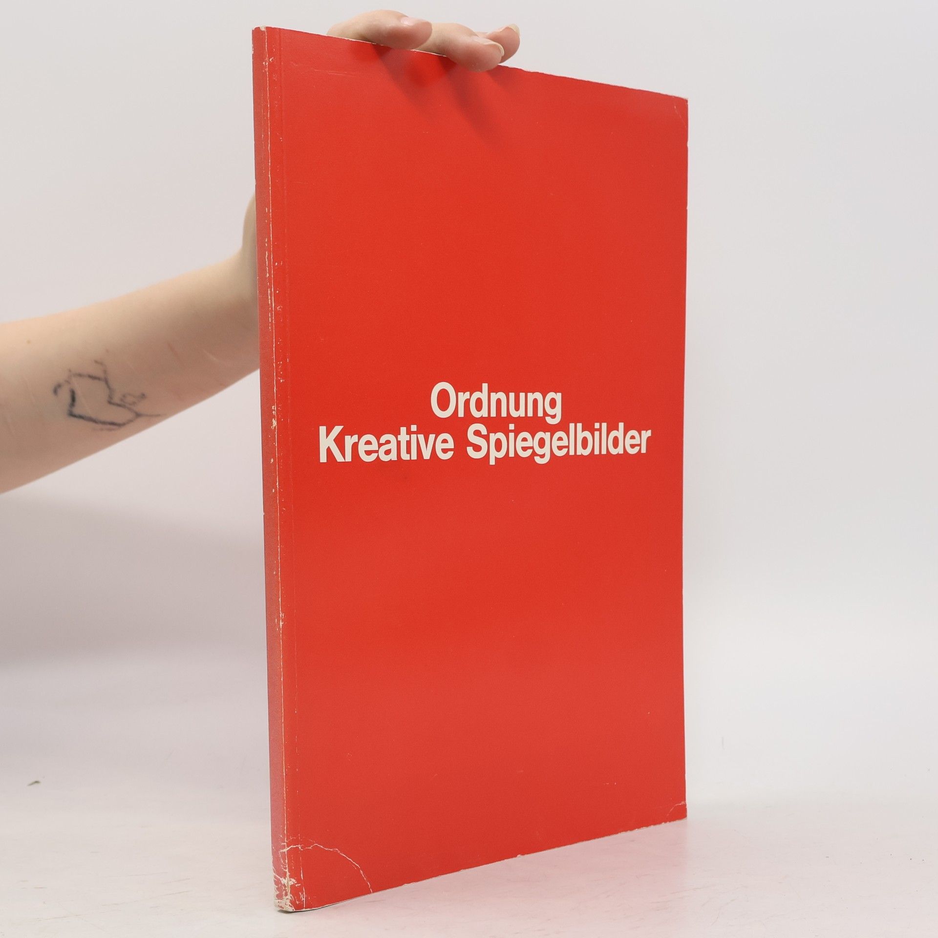 kolektiv Ordnung Kreative Spiegelbilder