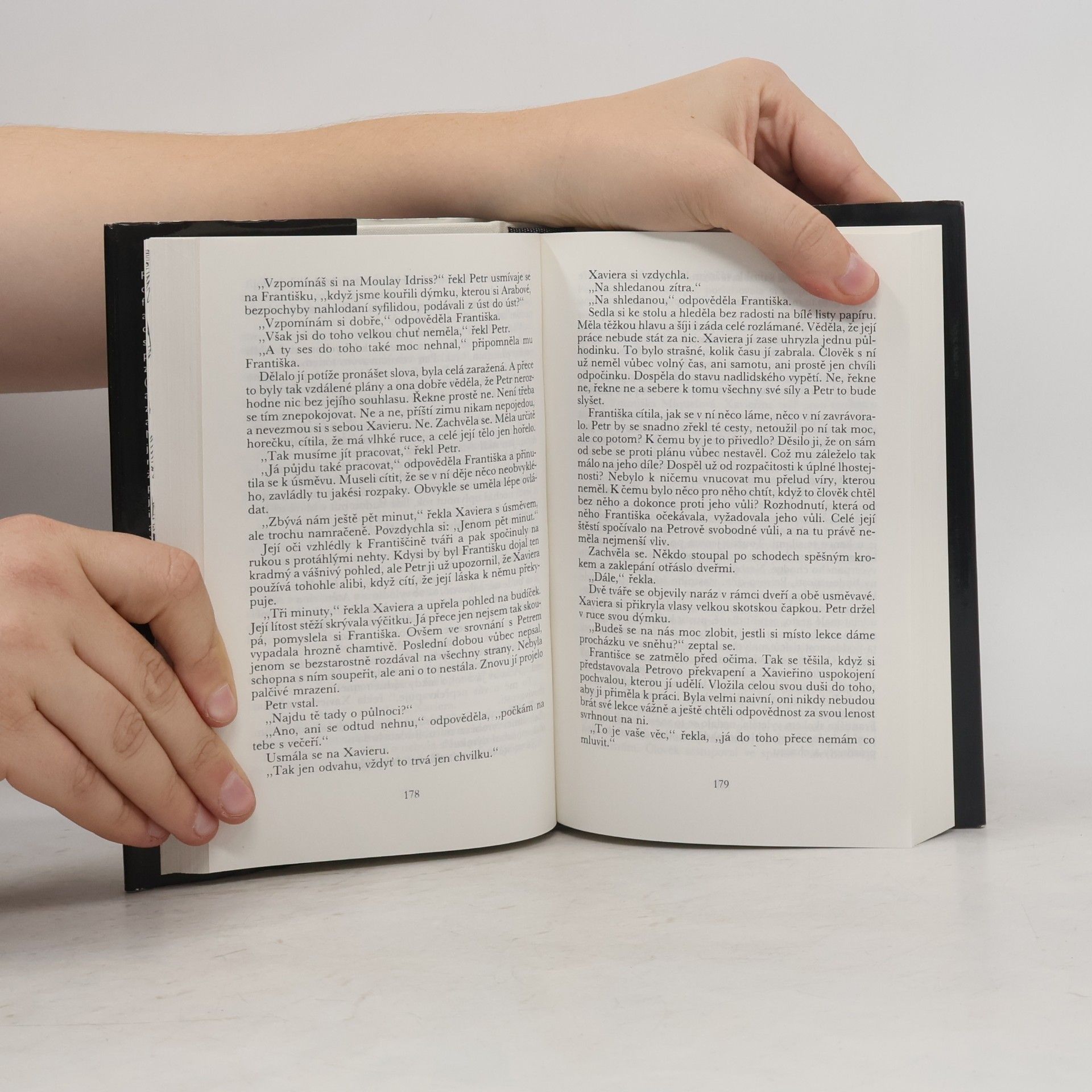 Simone de Beauvoir Pozvaná