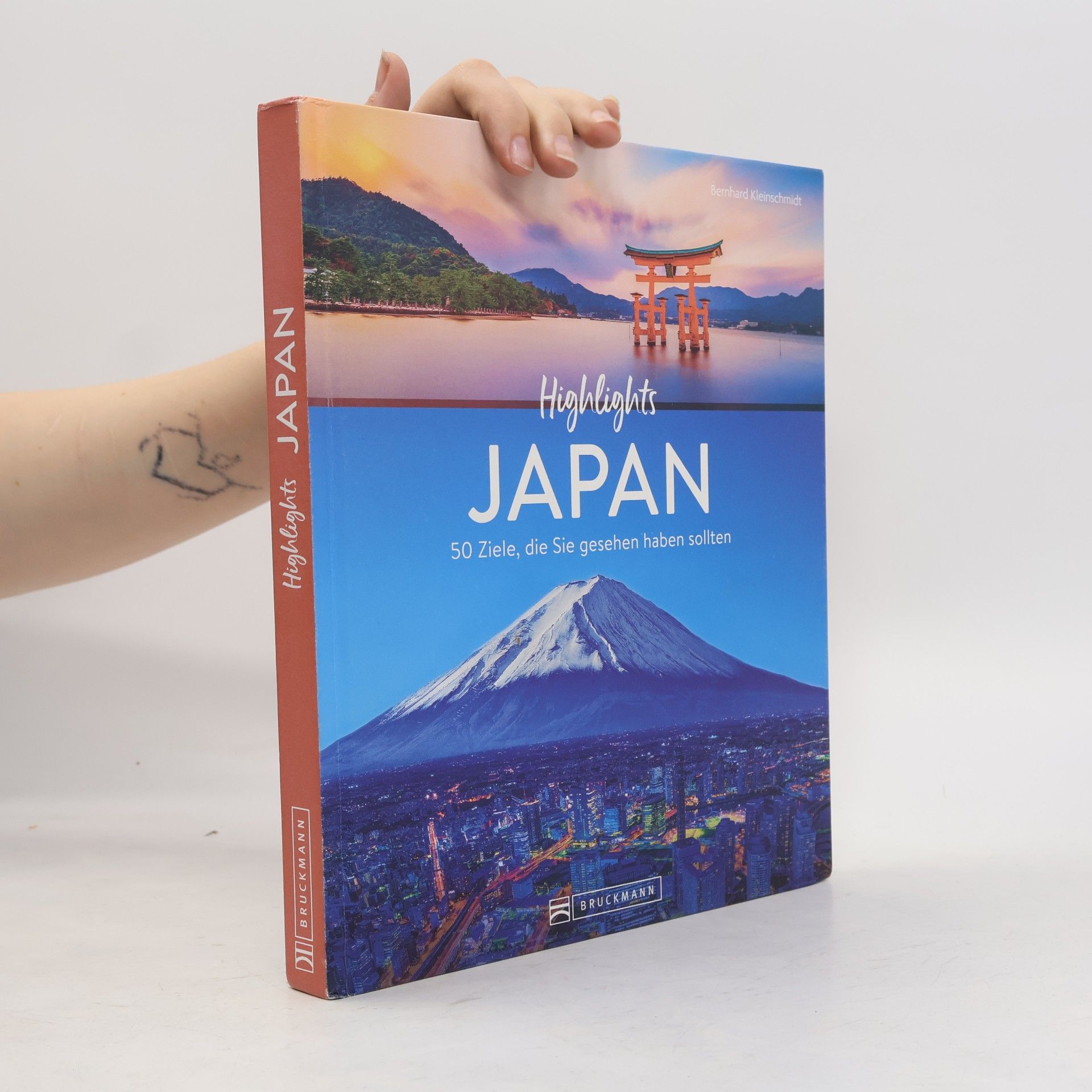 Highlights Japan