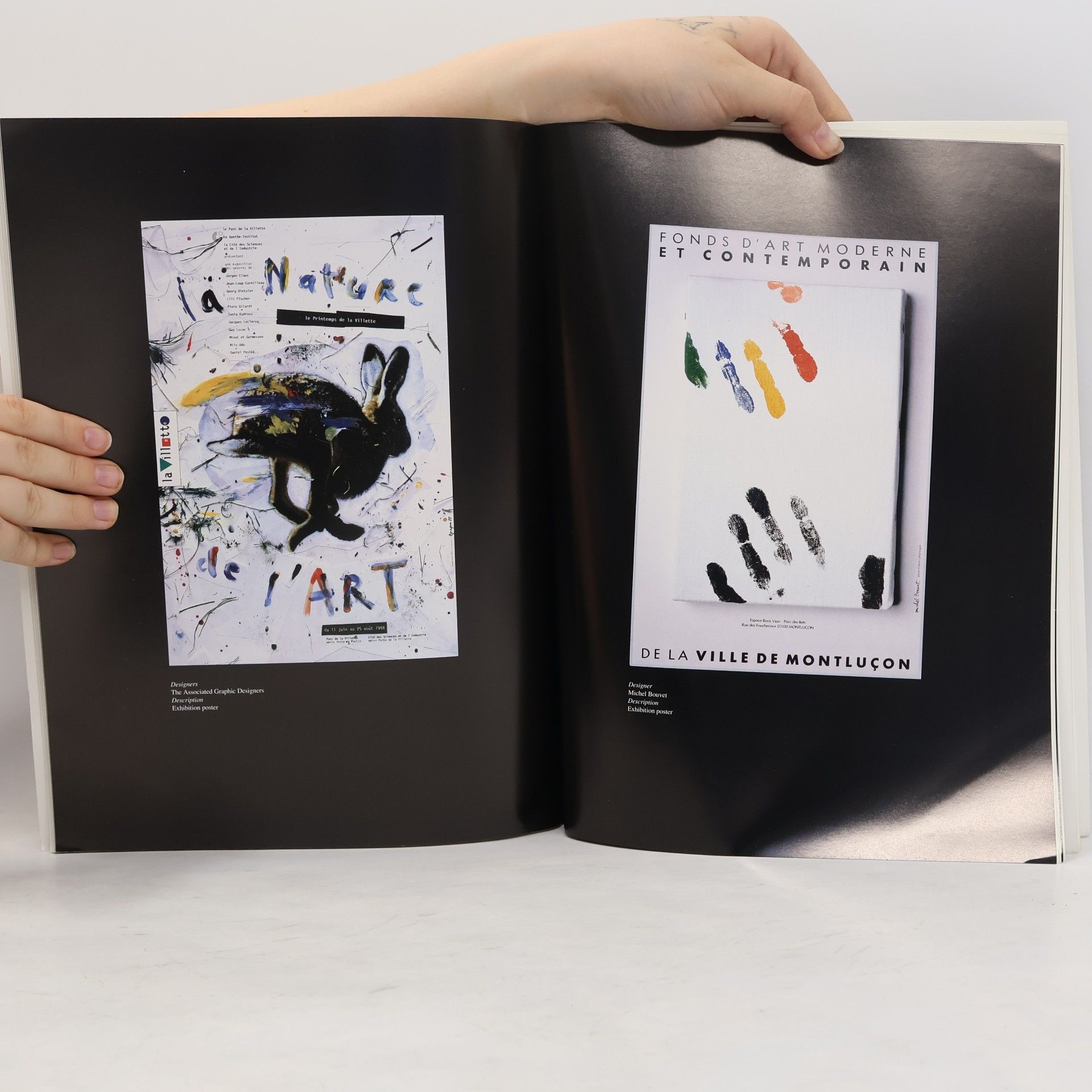 Rolf Toman Best of Graphis : Poster