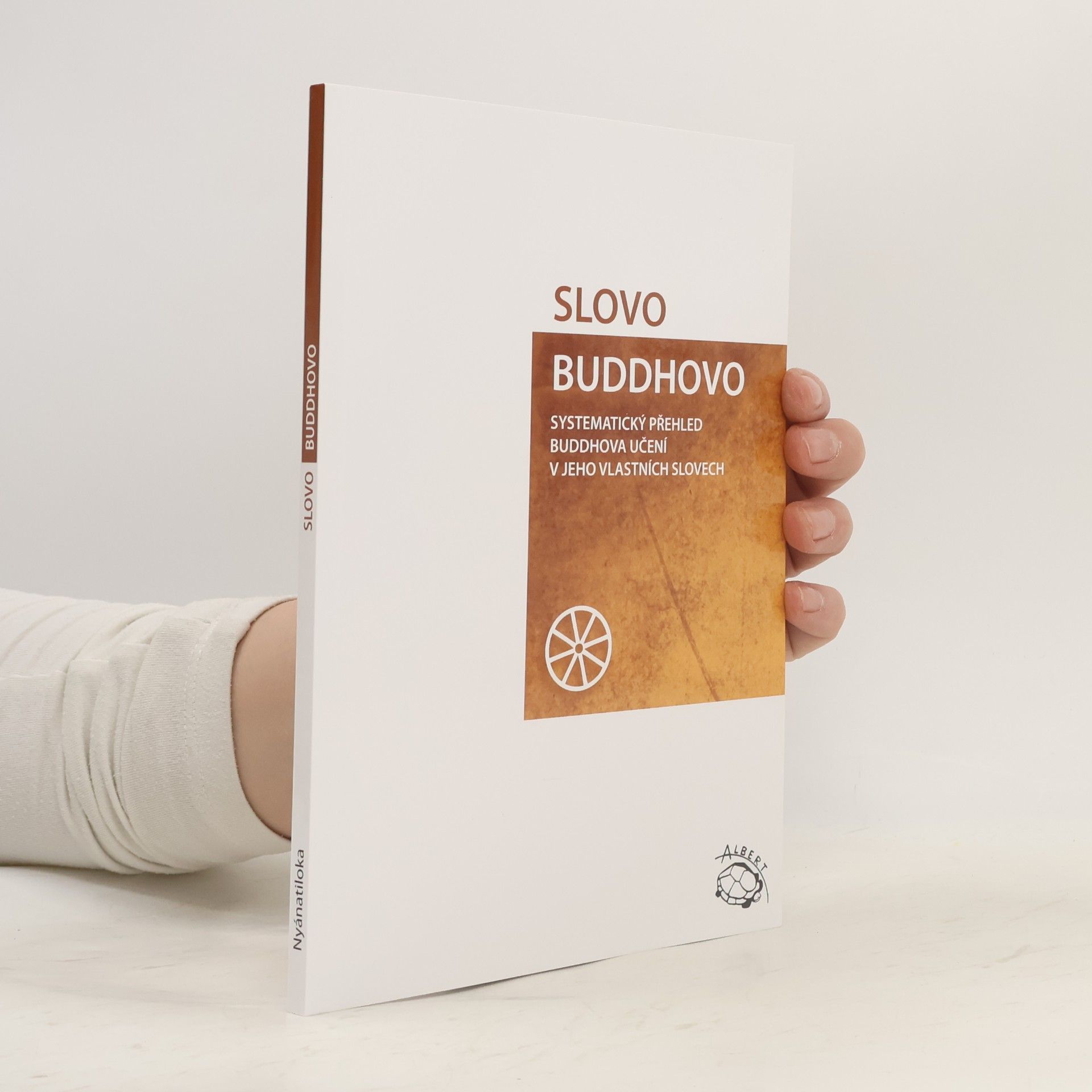 Ñāṇaponika Slovo Buddhovo
