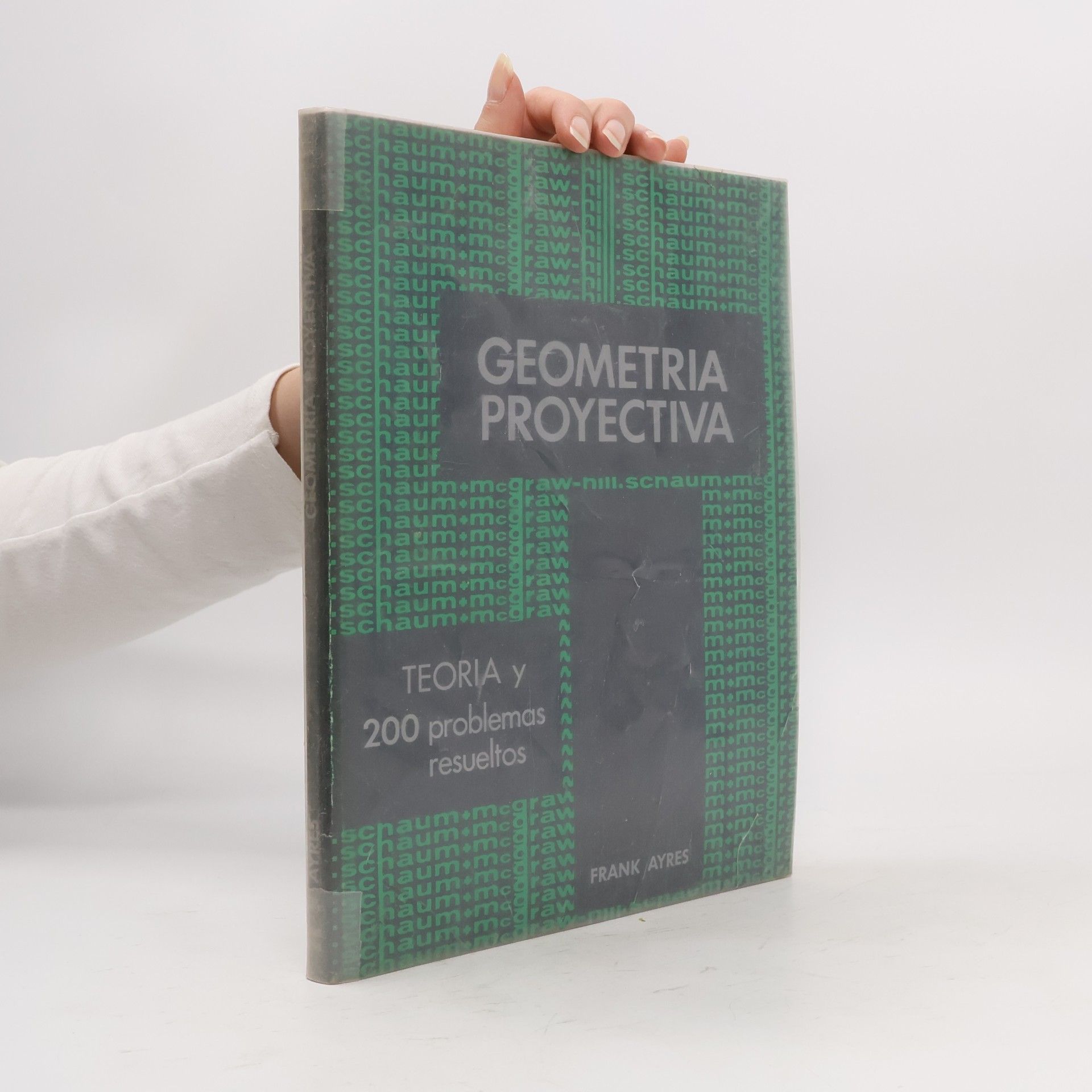 Geometria proyectiva