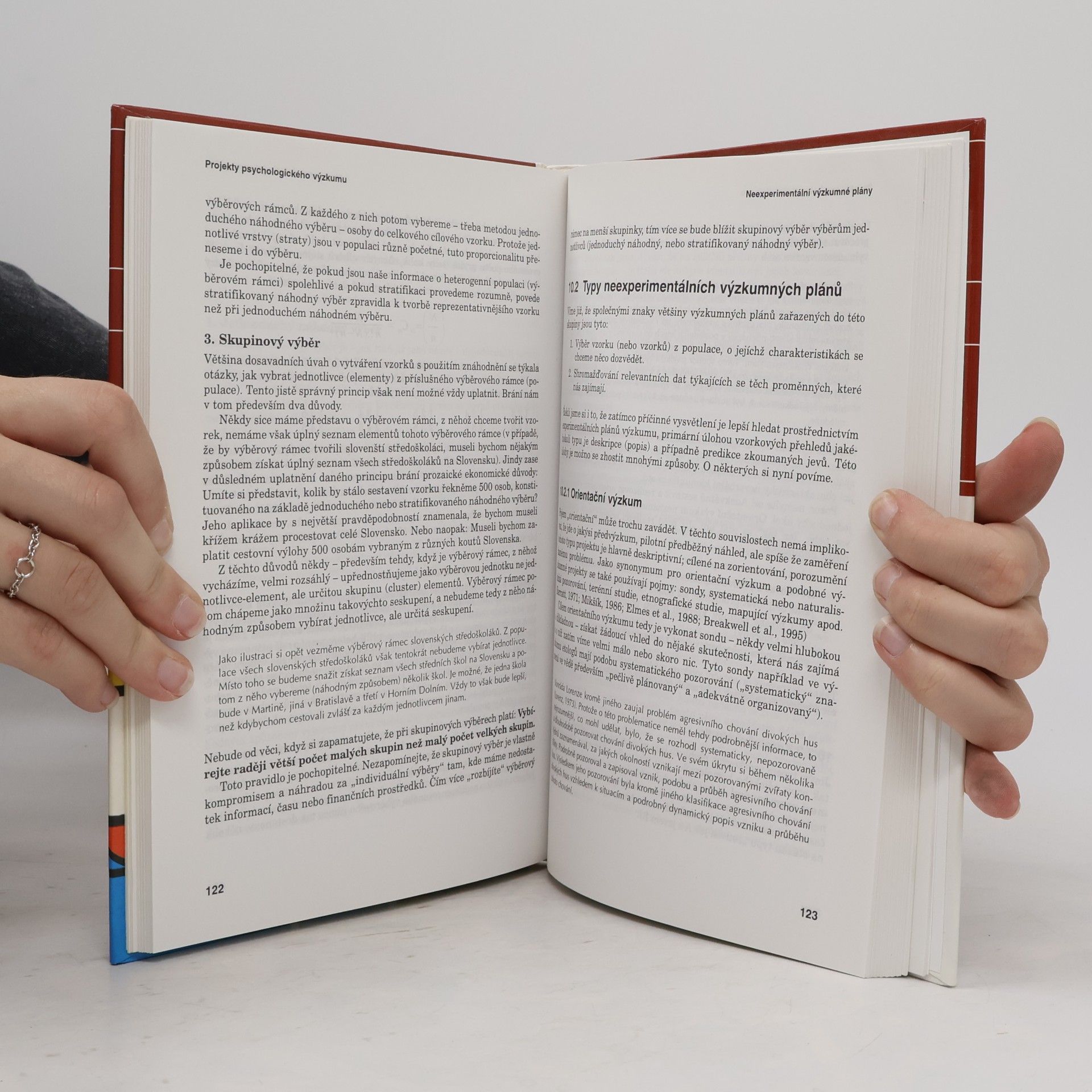 Ján Ferjenčík Úvod do metodologie psychologického výzkumu