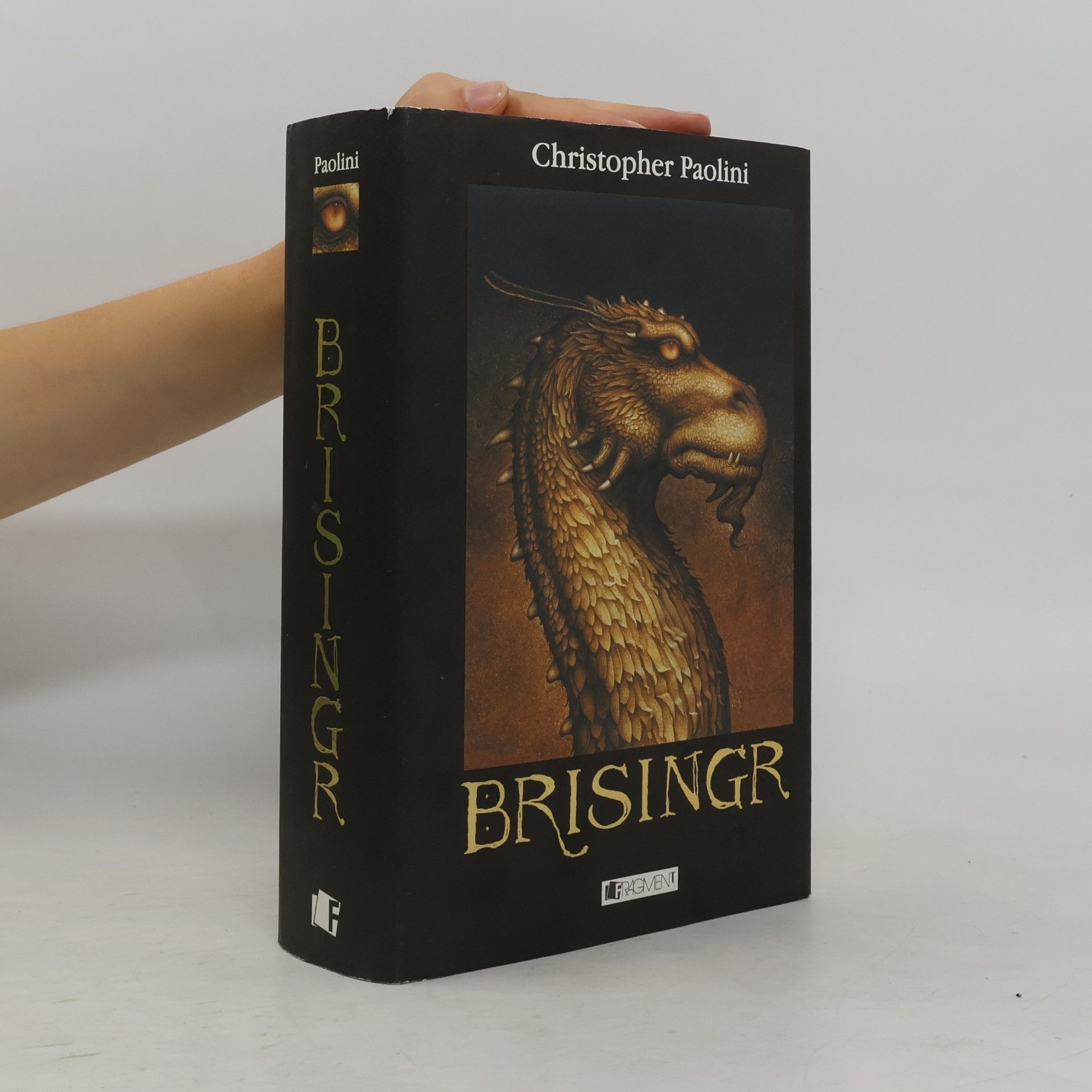 Brisingr
