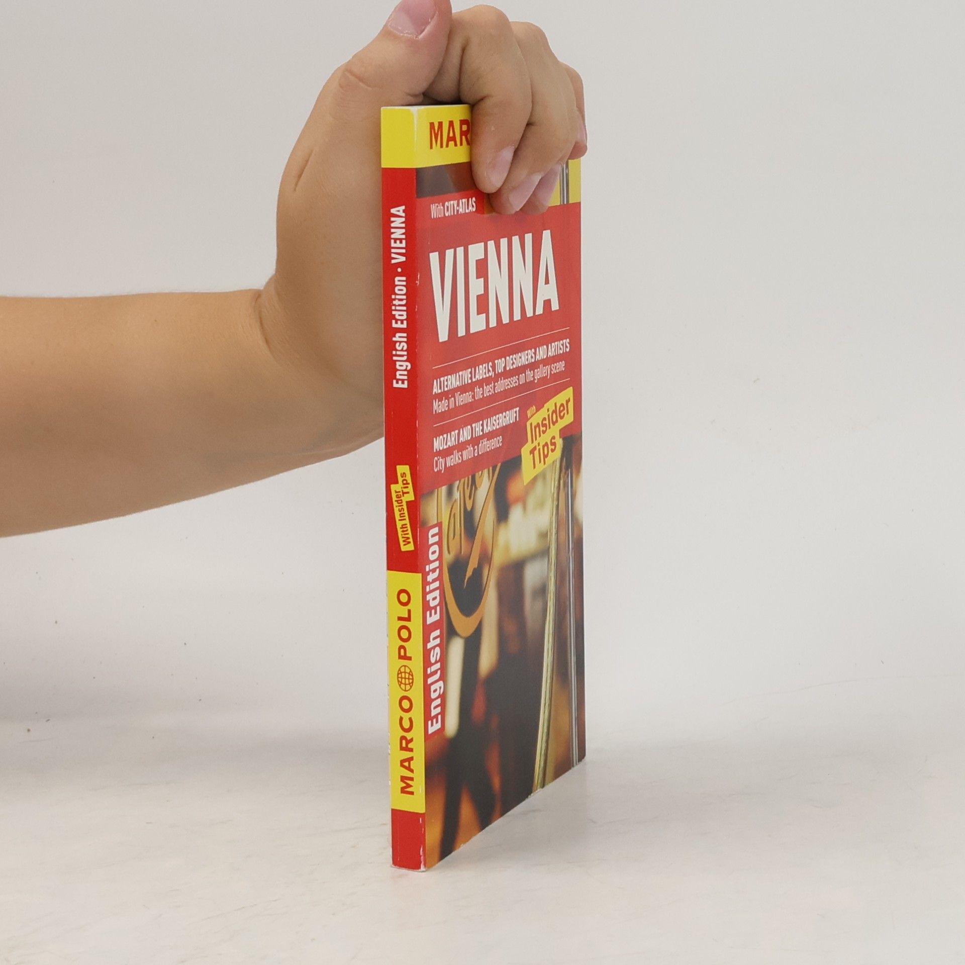 Vienna