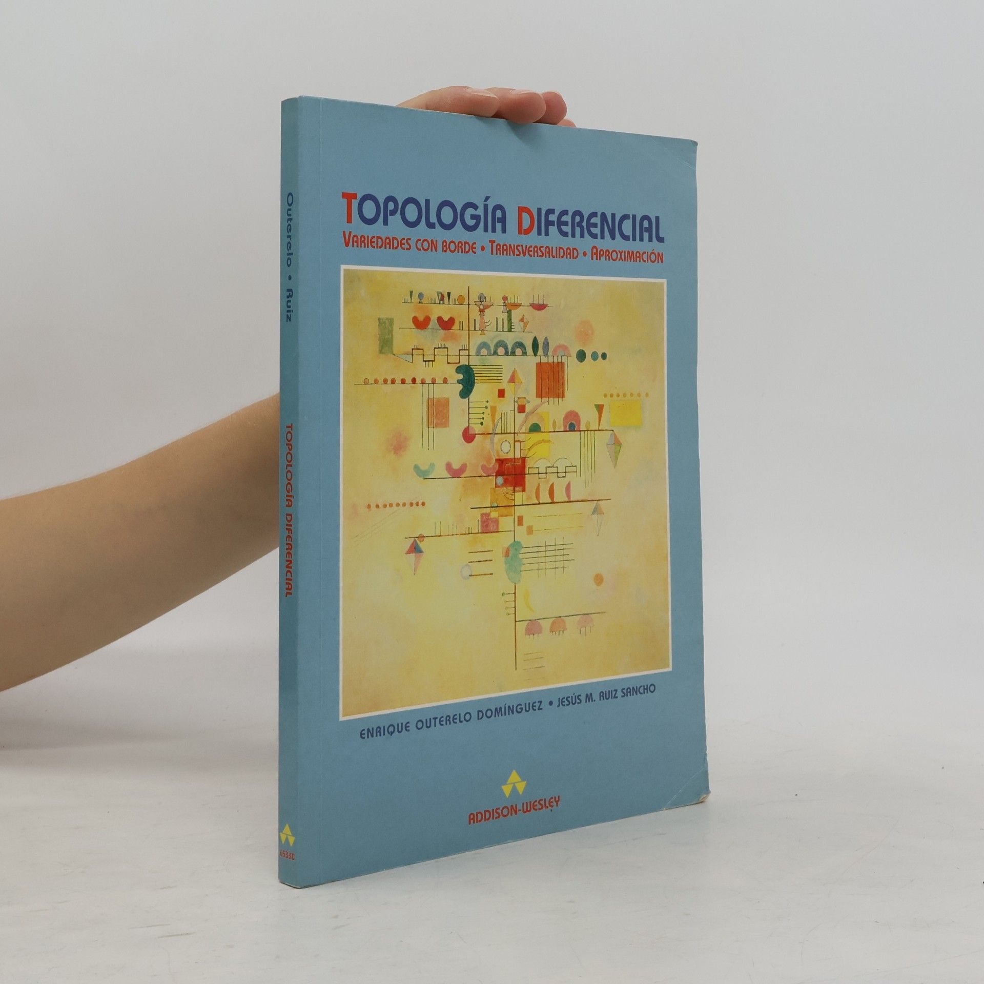 Topología diferencial
