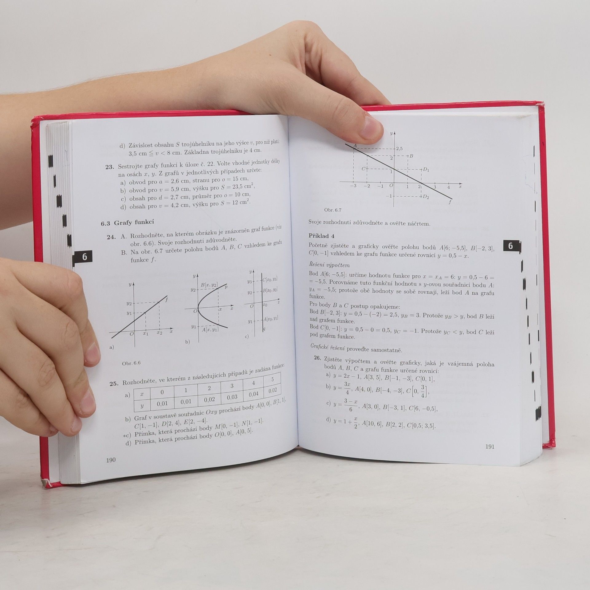 Milada Hudcová Sbírka úloh z matematiky pro SOU a SOŠ