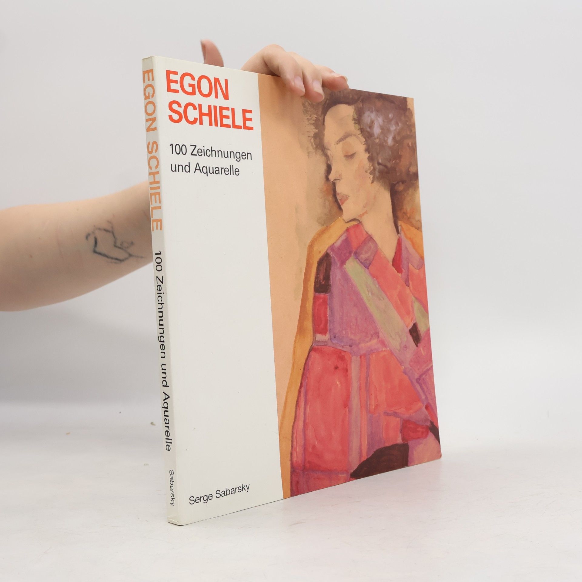Egon Schiele