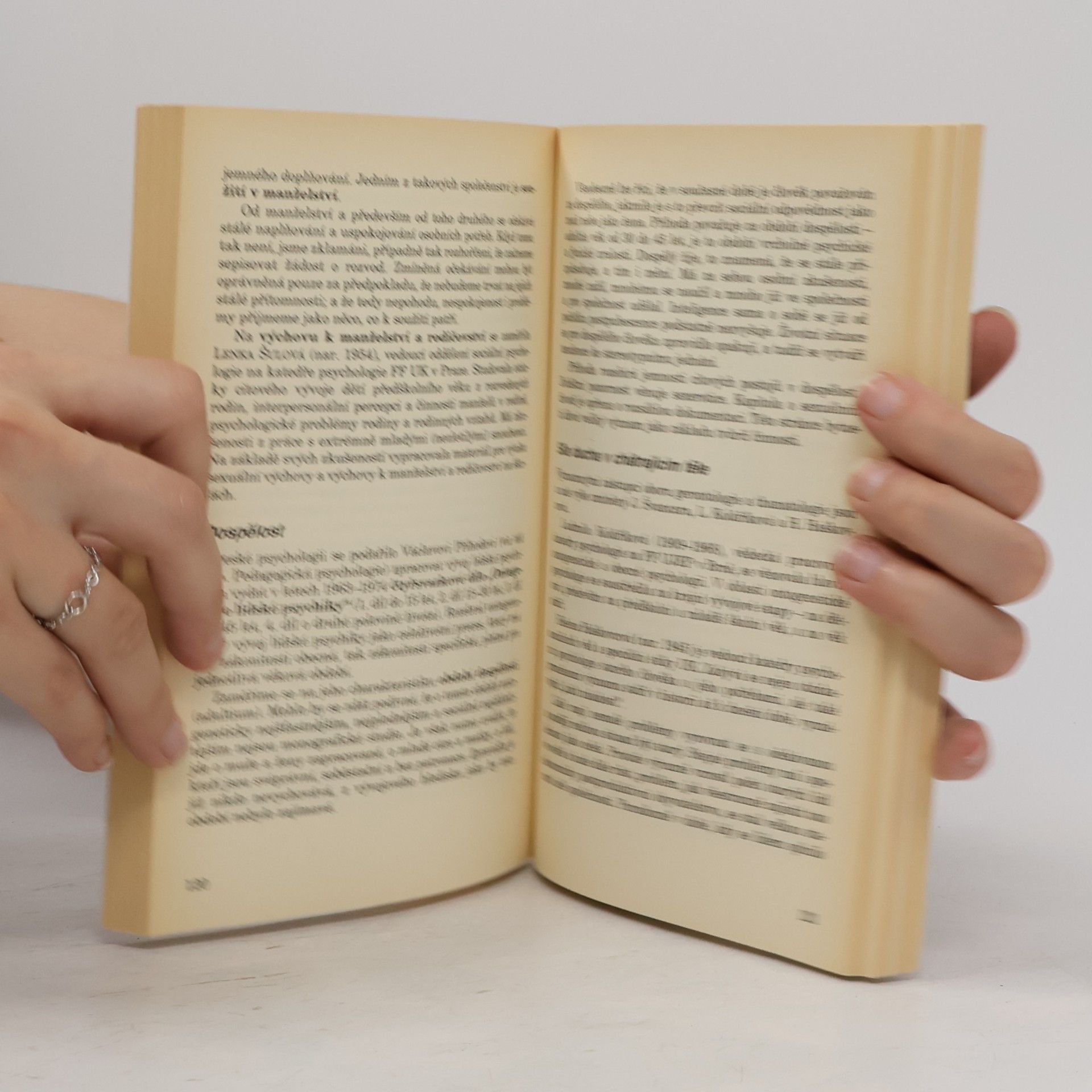 Jiří Hoskovec Malé dějiny české a středoevropské psychologie