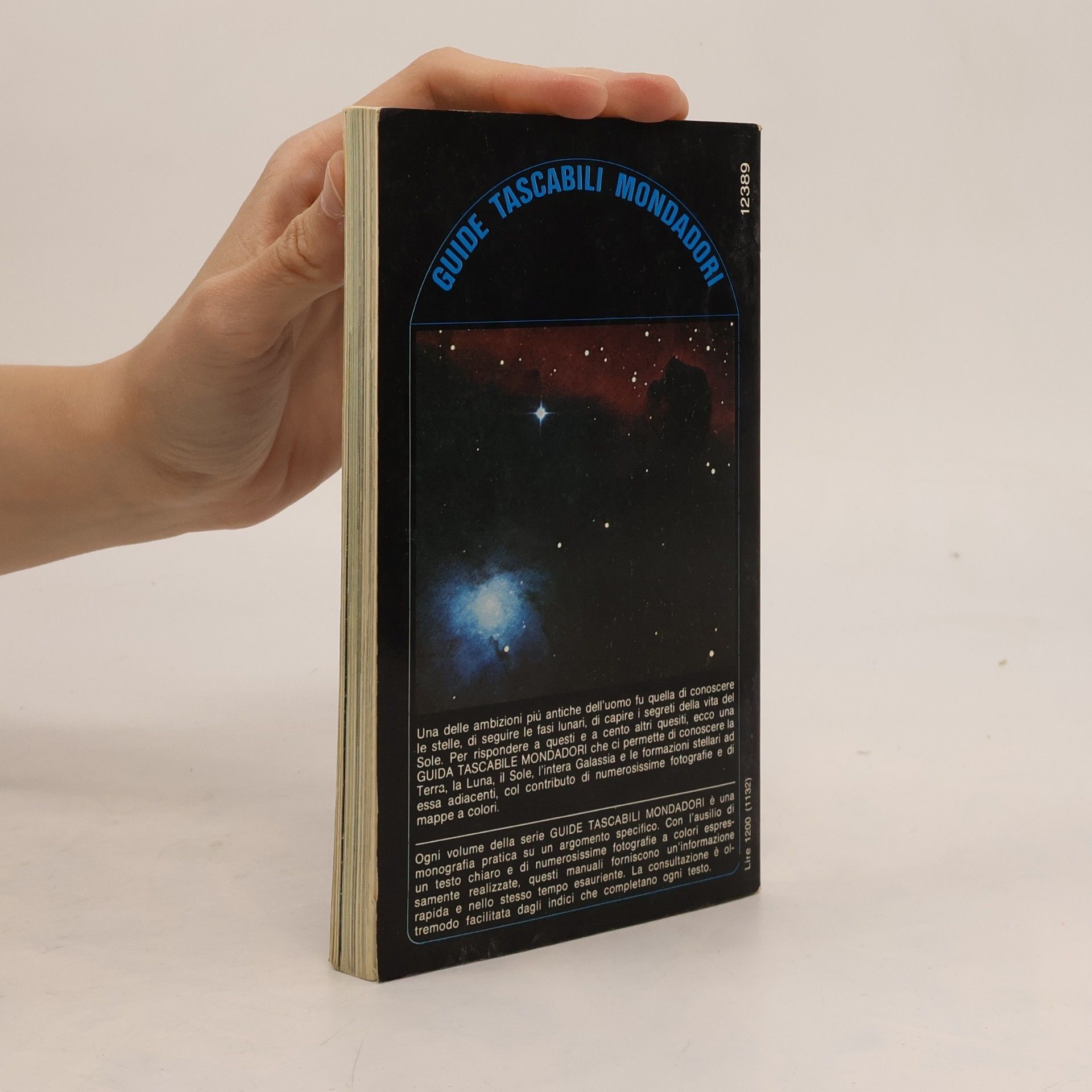 Autores varios Stelle e pianeti