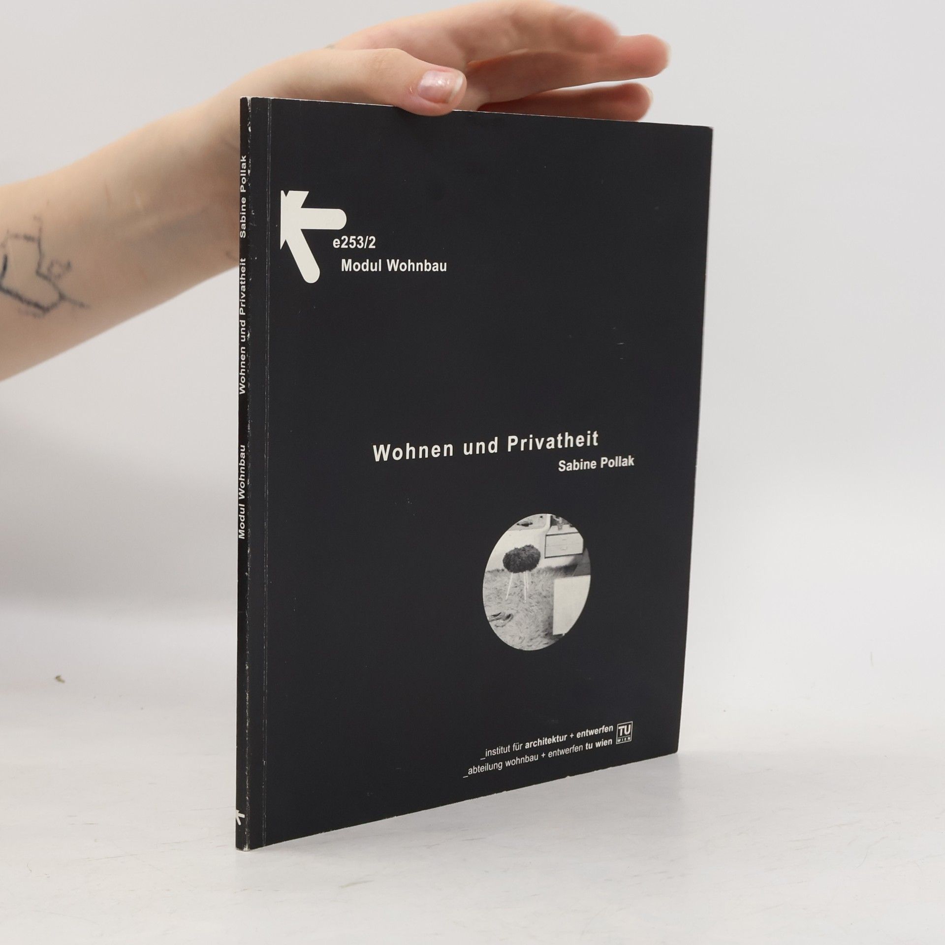 Wohnen und Privatheit e253/2