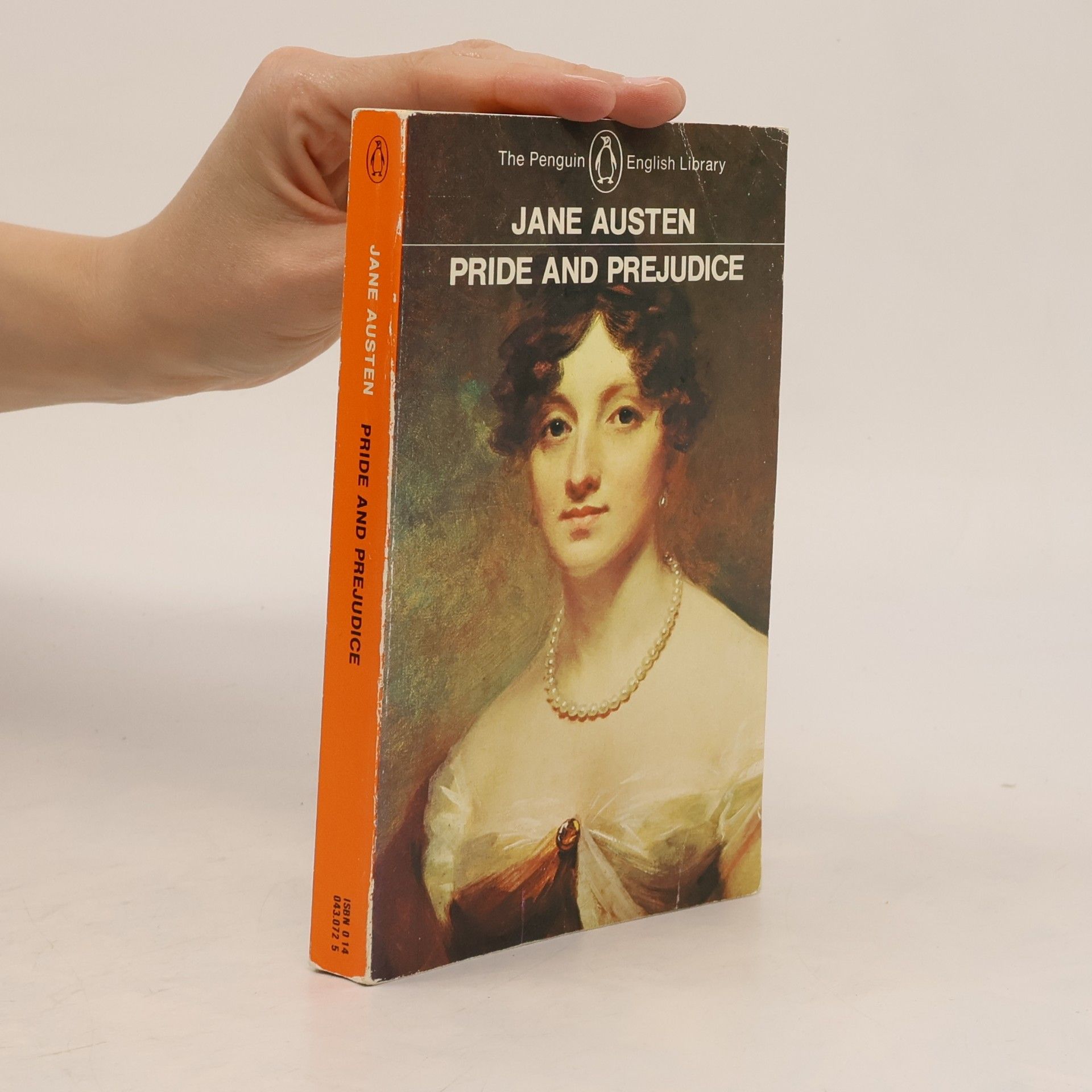 Jane Austen Pride and Prejudice