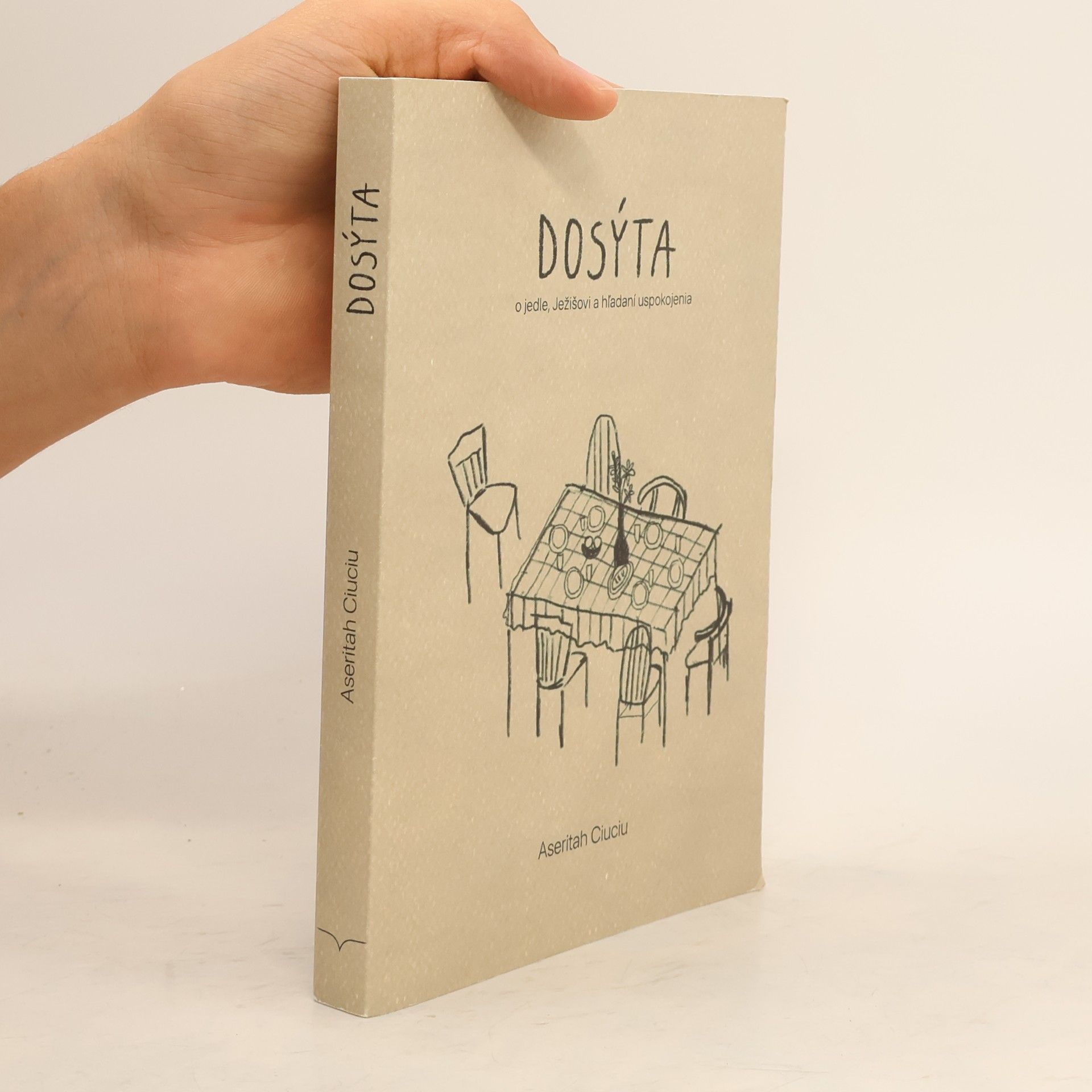 Aseritah Ciuciu Dosýta