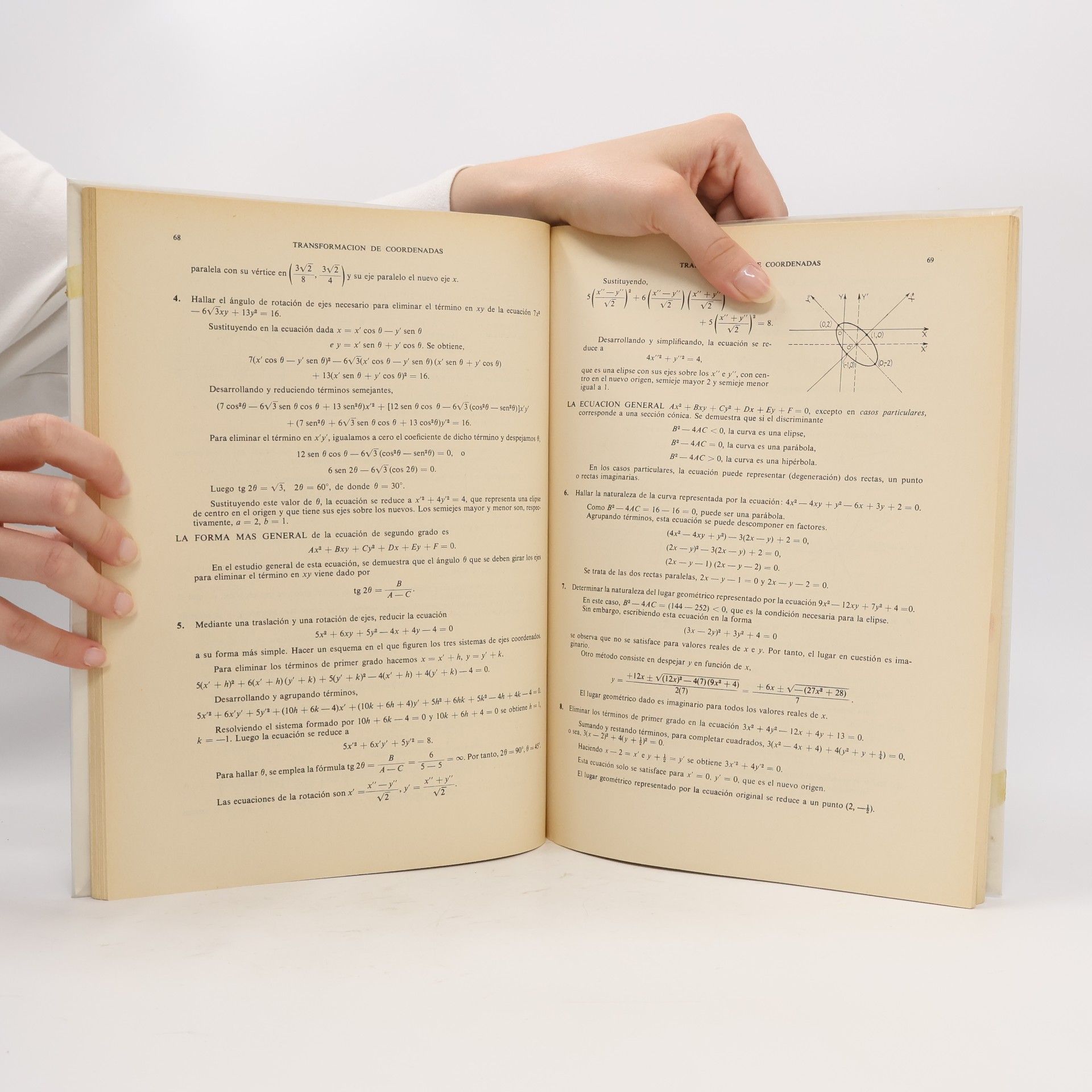 Joseph H. Kindle Geometria analitica