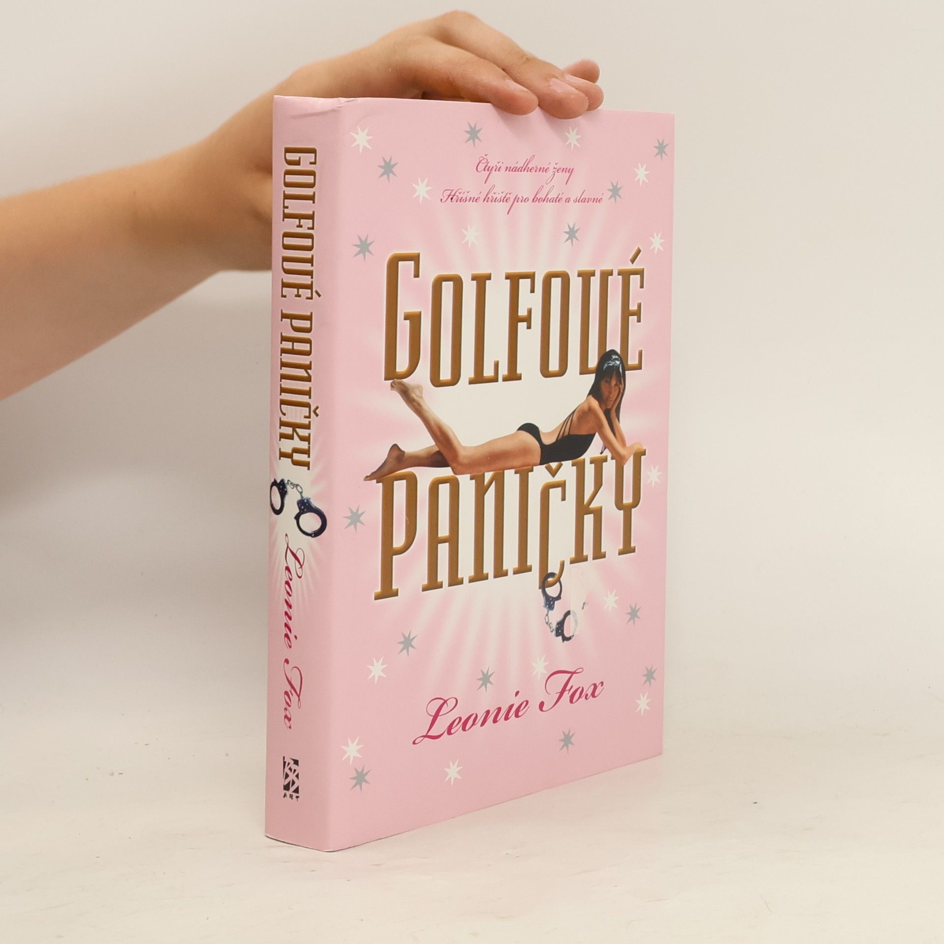 Leonie Fox Golfové paničky