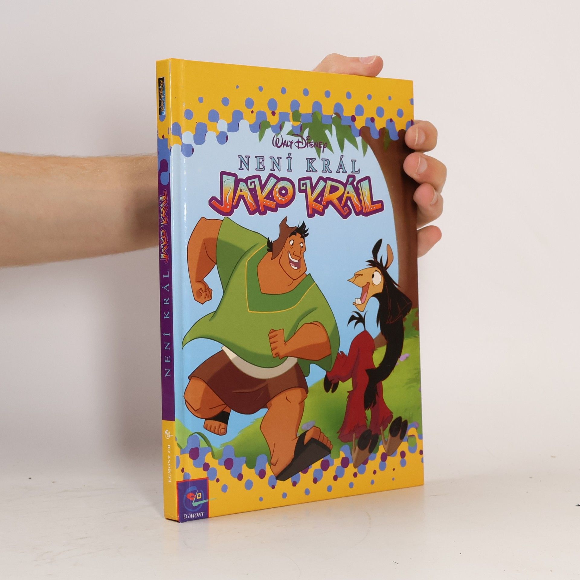 Autorenkollektiv Není král jako král