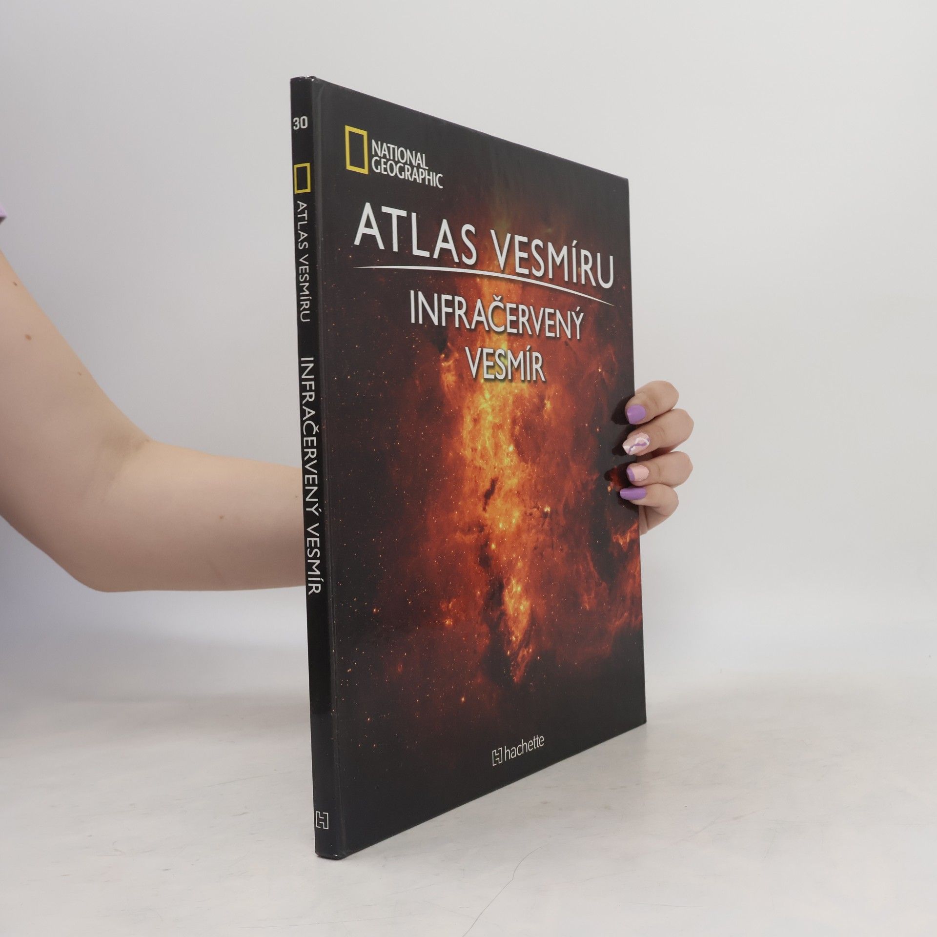 AA.VV. Atlas Vesmíru 30