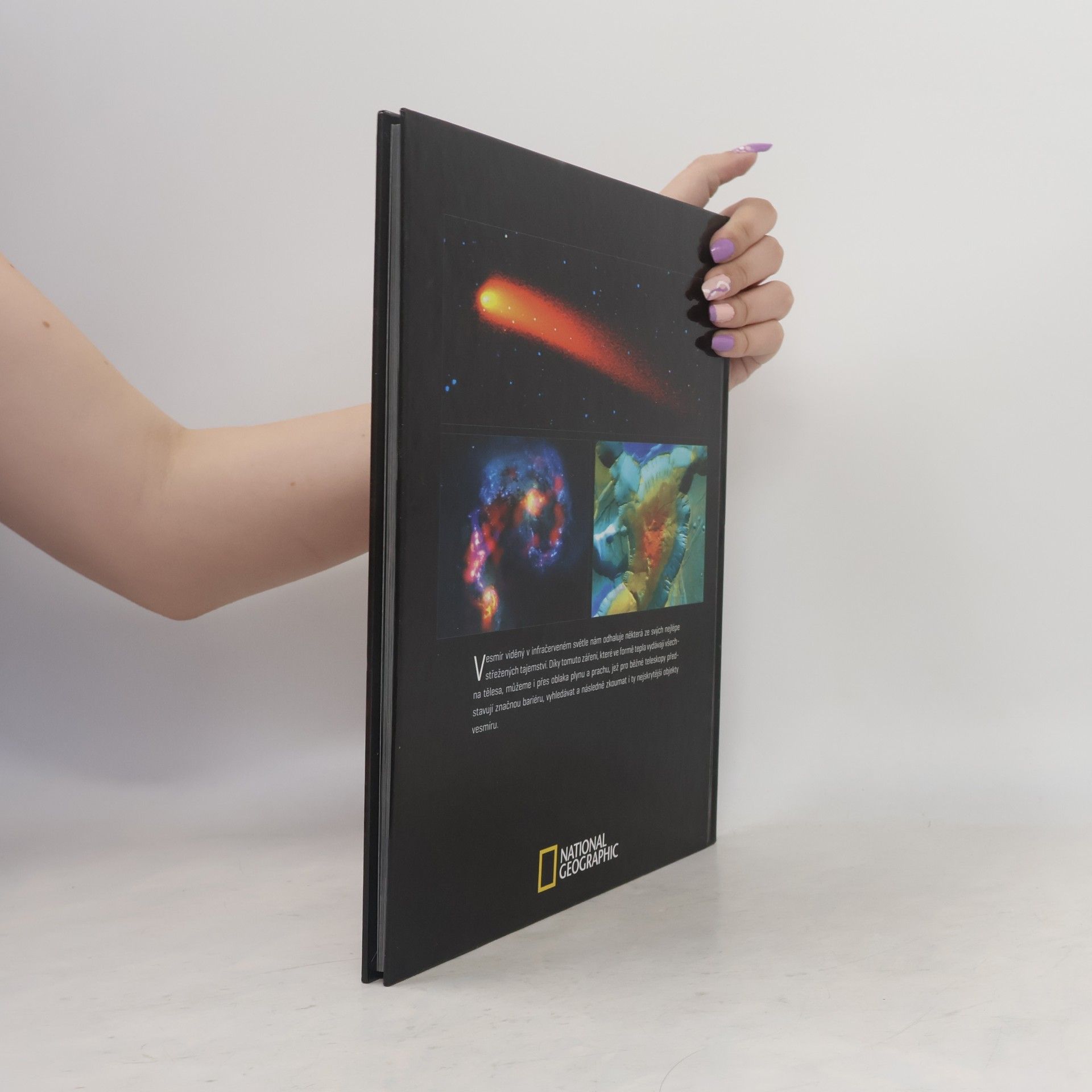 Various authors Atlas Vesmíru 30