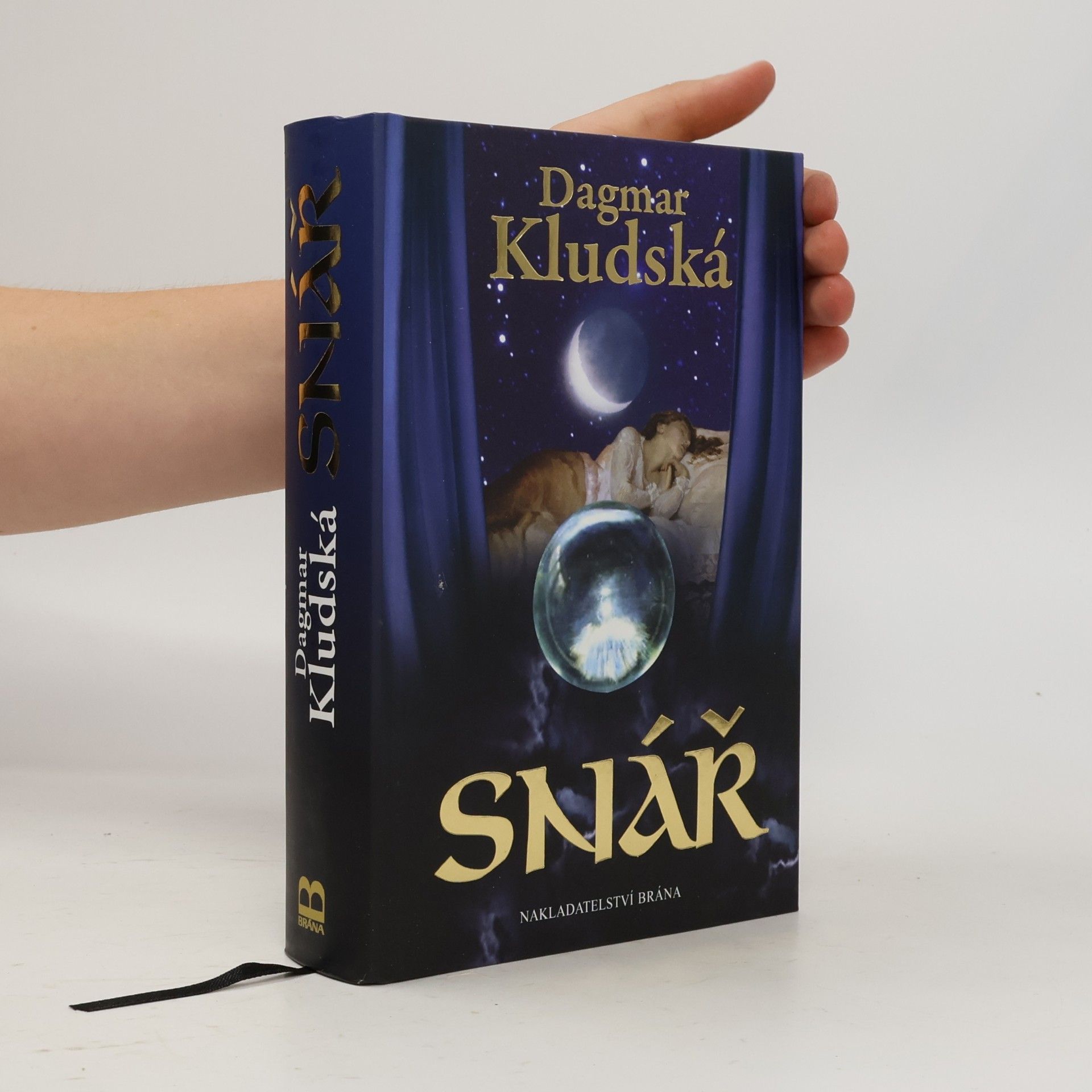 Snář