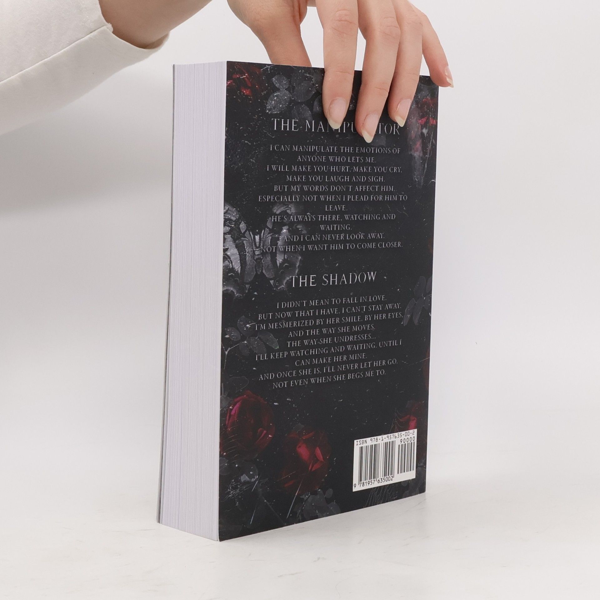 H. D. Carlton Haunting Adeline