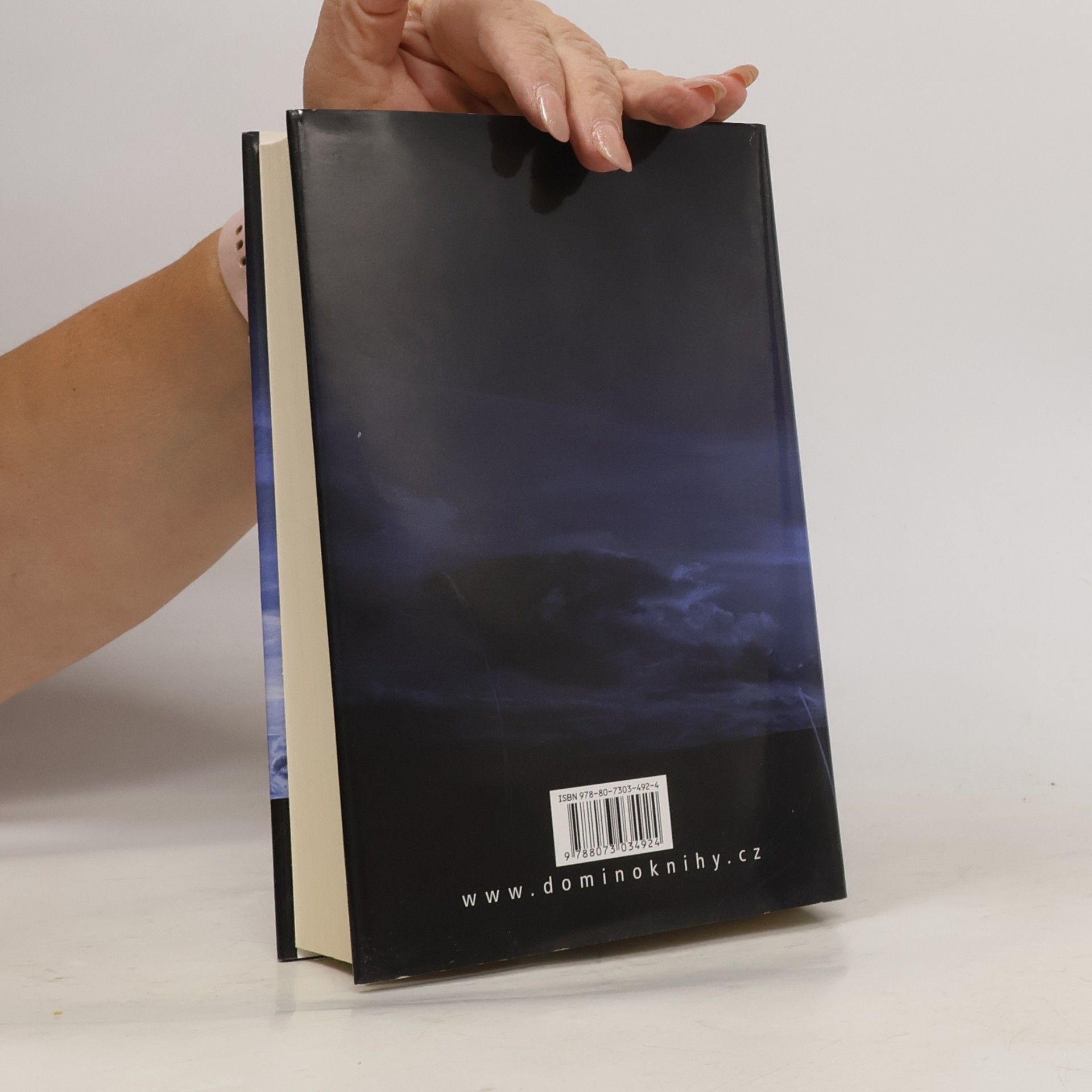 Jeffery Deaver Kříže u cesty