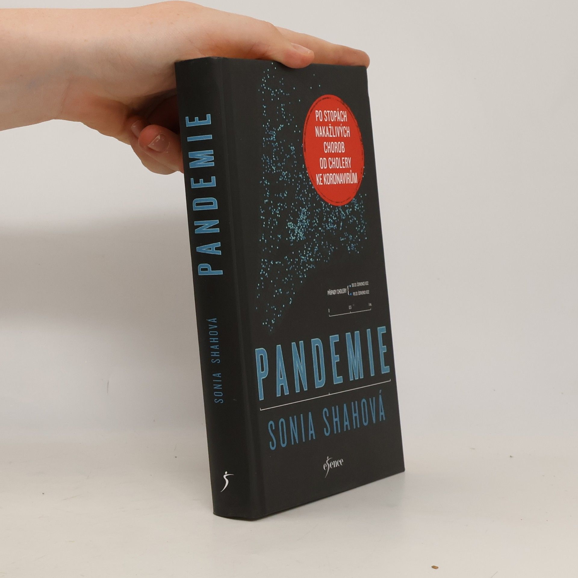 Sonia Shah Pandemie