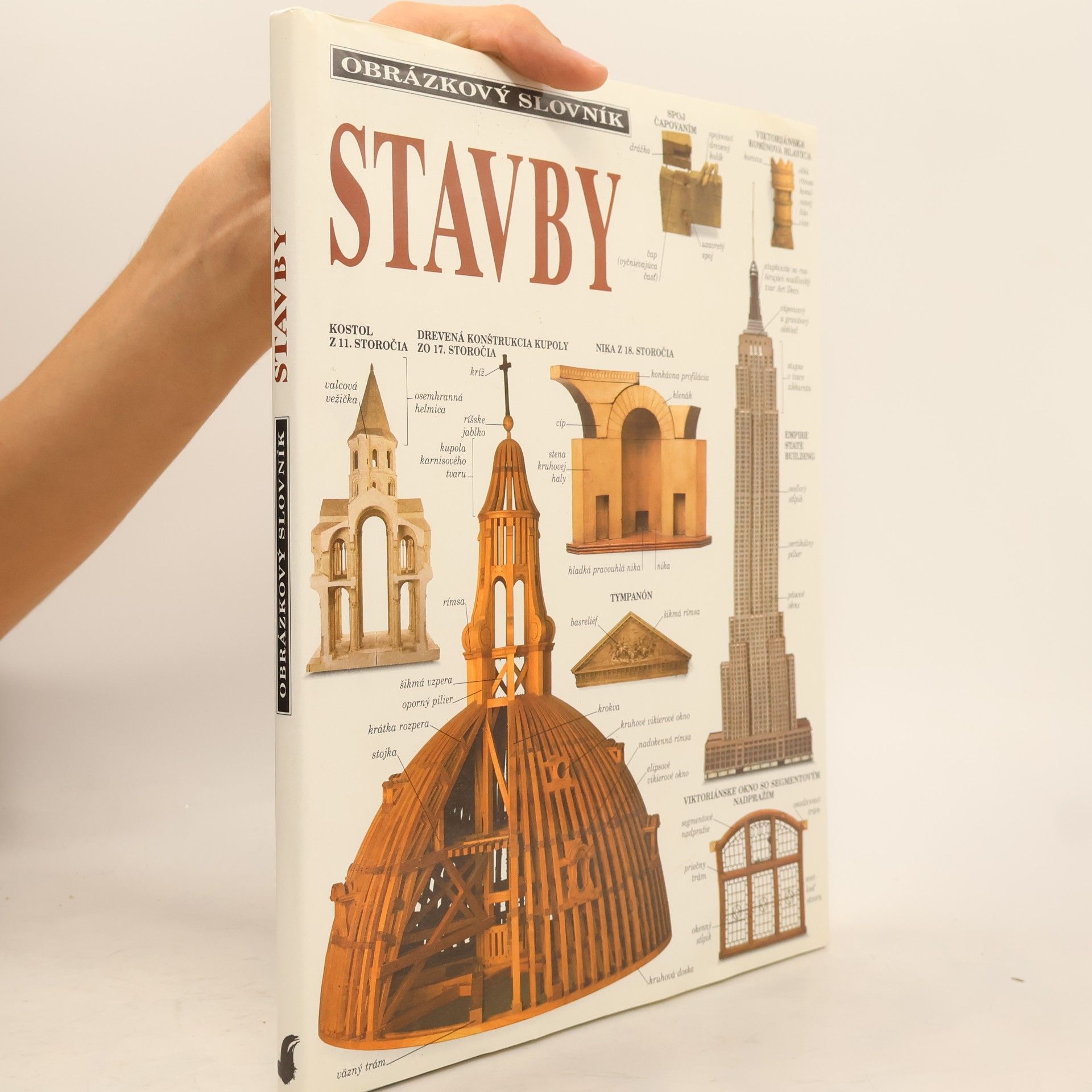 Autorenkollektiv Stavby