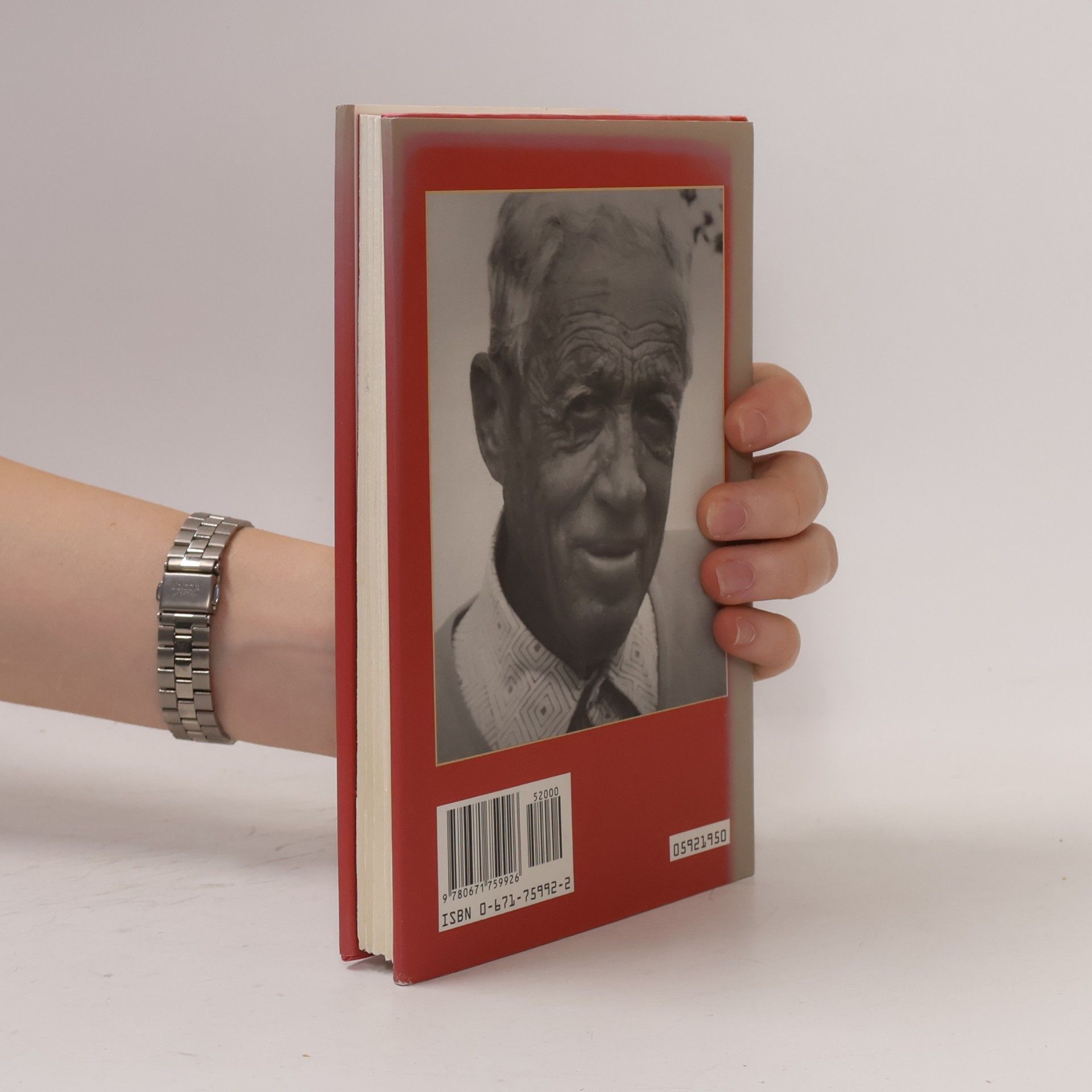 Harvey Penick Harvey Penick'S Little Red Book